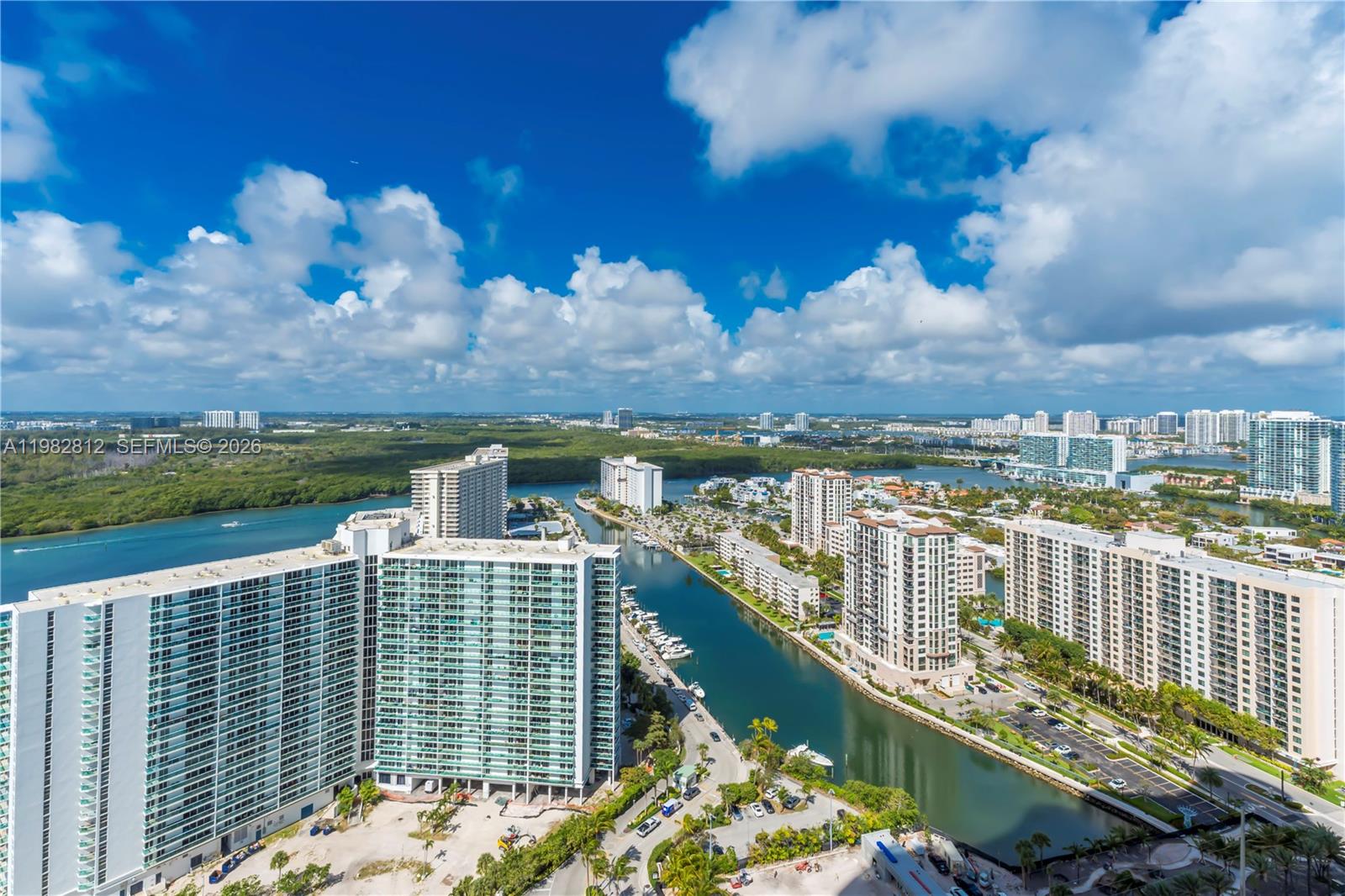 15701 Collins Ave #2903, Sunny Isles Beach FL 33160