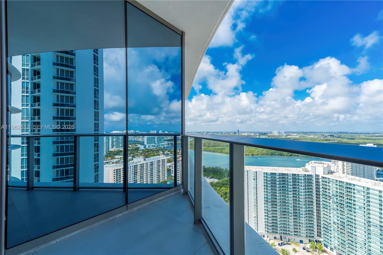 15701 Collins Ave #2903, Sunny Isles Beach FL 33160