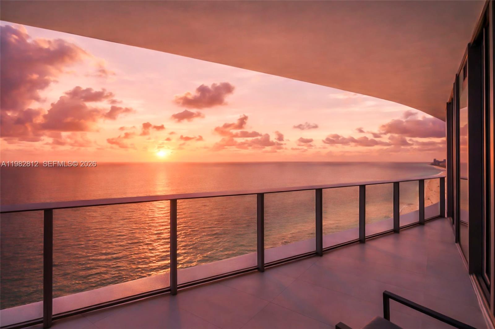15701 Collins Ave #2903, Sunny Isles Beach FL 33160