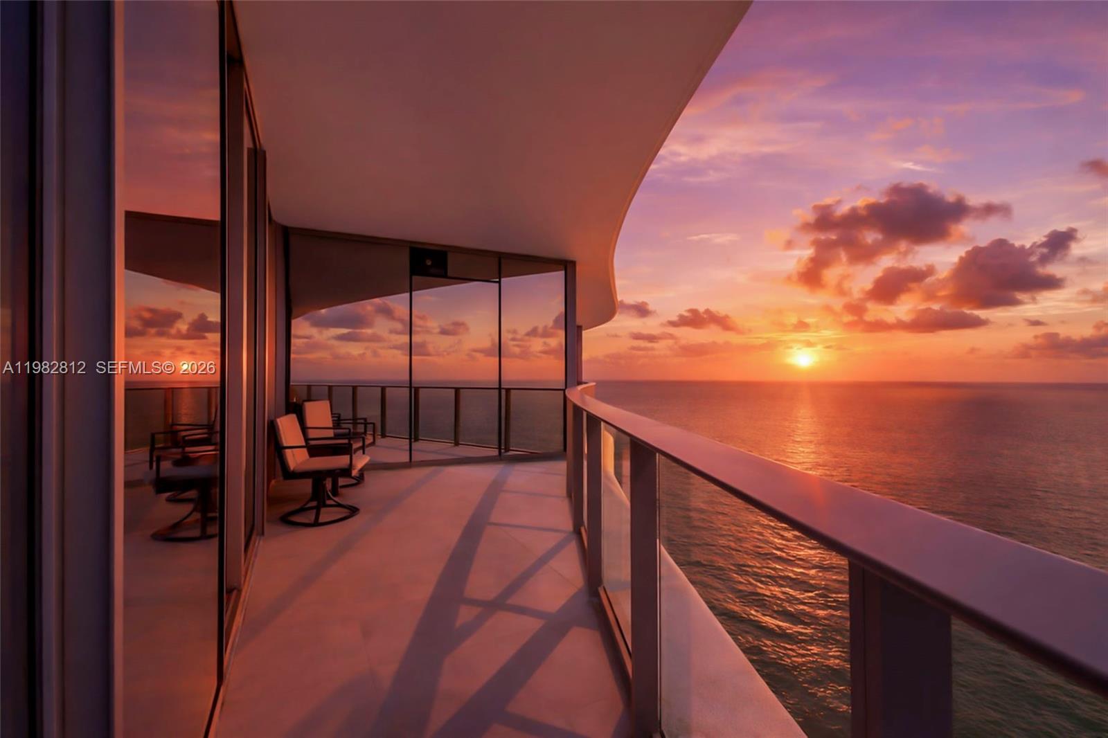 15701 Collins Ave #2903, Sunny Isles Beach FL 33160