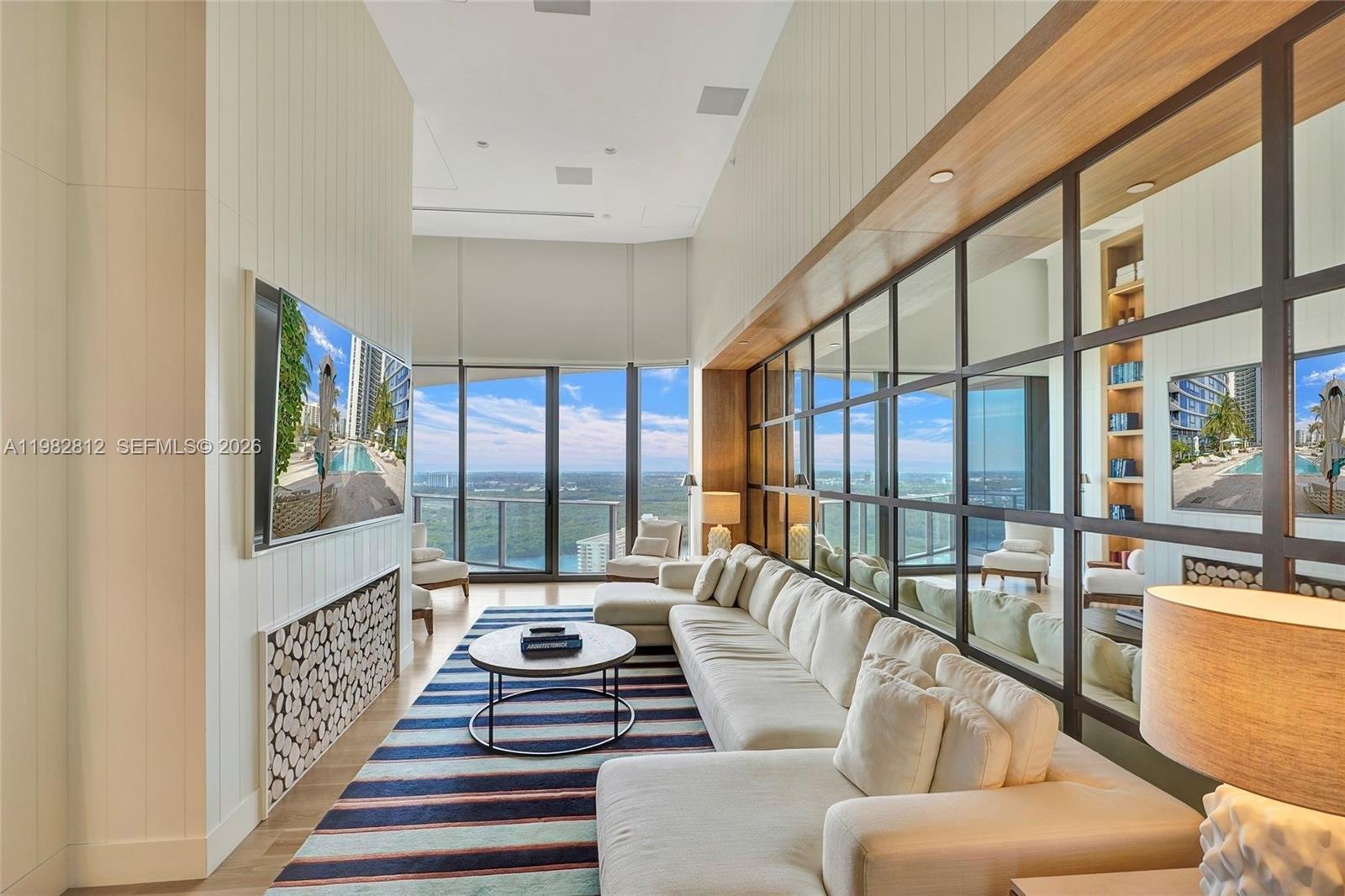 15701 Collins Ave #2903, Sunny Isles Beach FL 33160