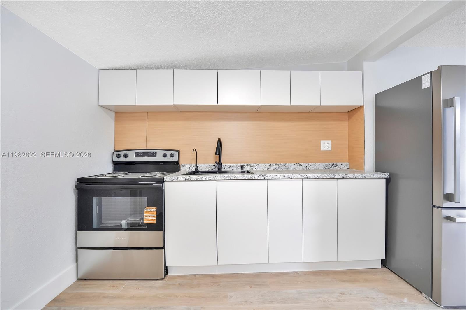 2428 NW 28th St #REAR, Miami FL 33142
