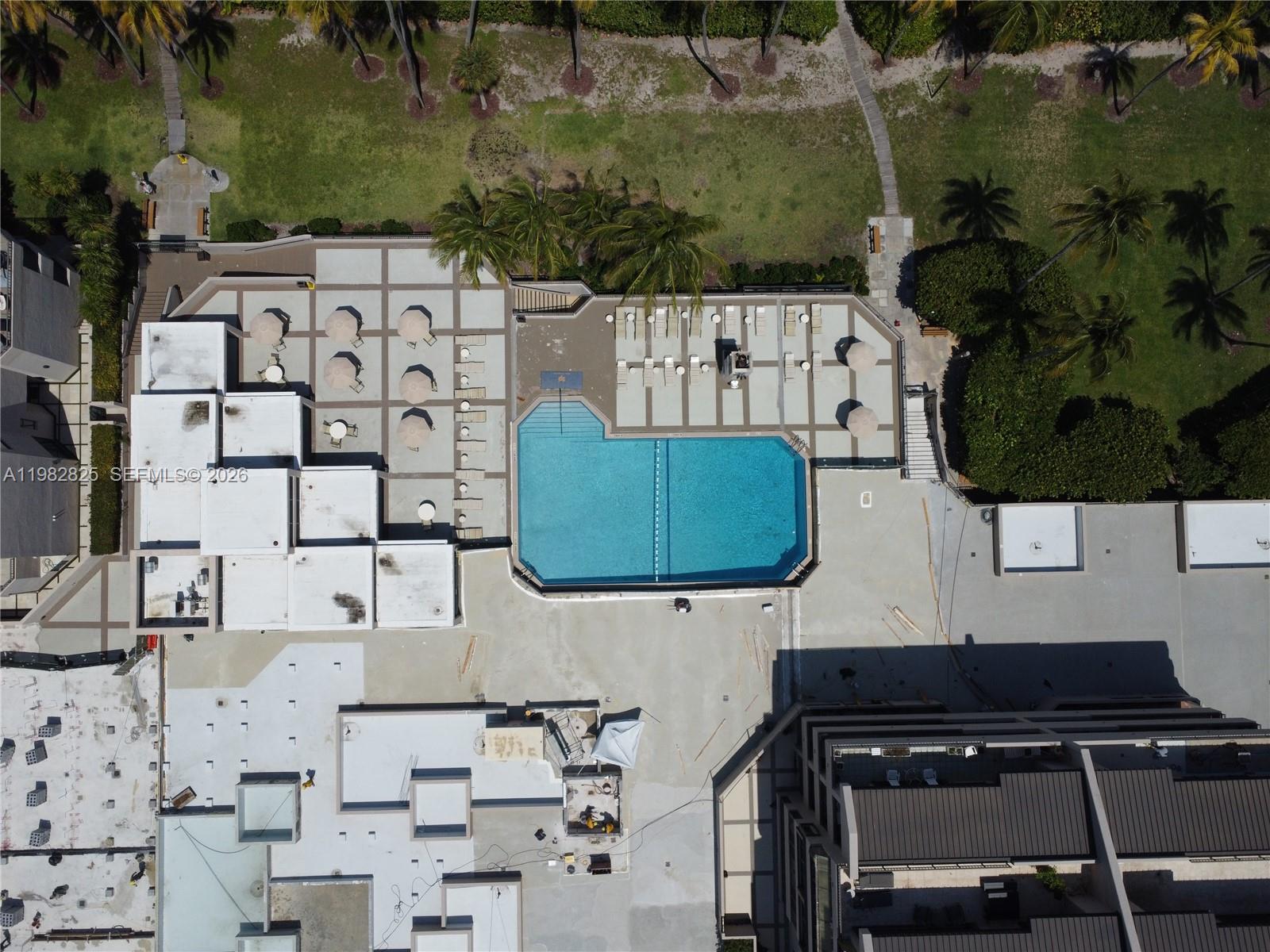 201 Crandon Blvd #927, Key Biscayne FL 33149