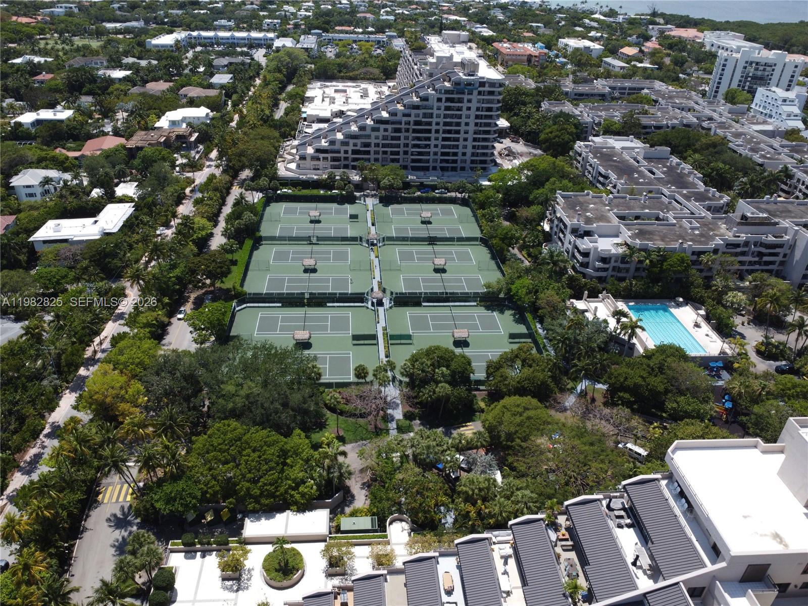 201 Crandon Blvd #927, Key Biscayne FL 33149