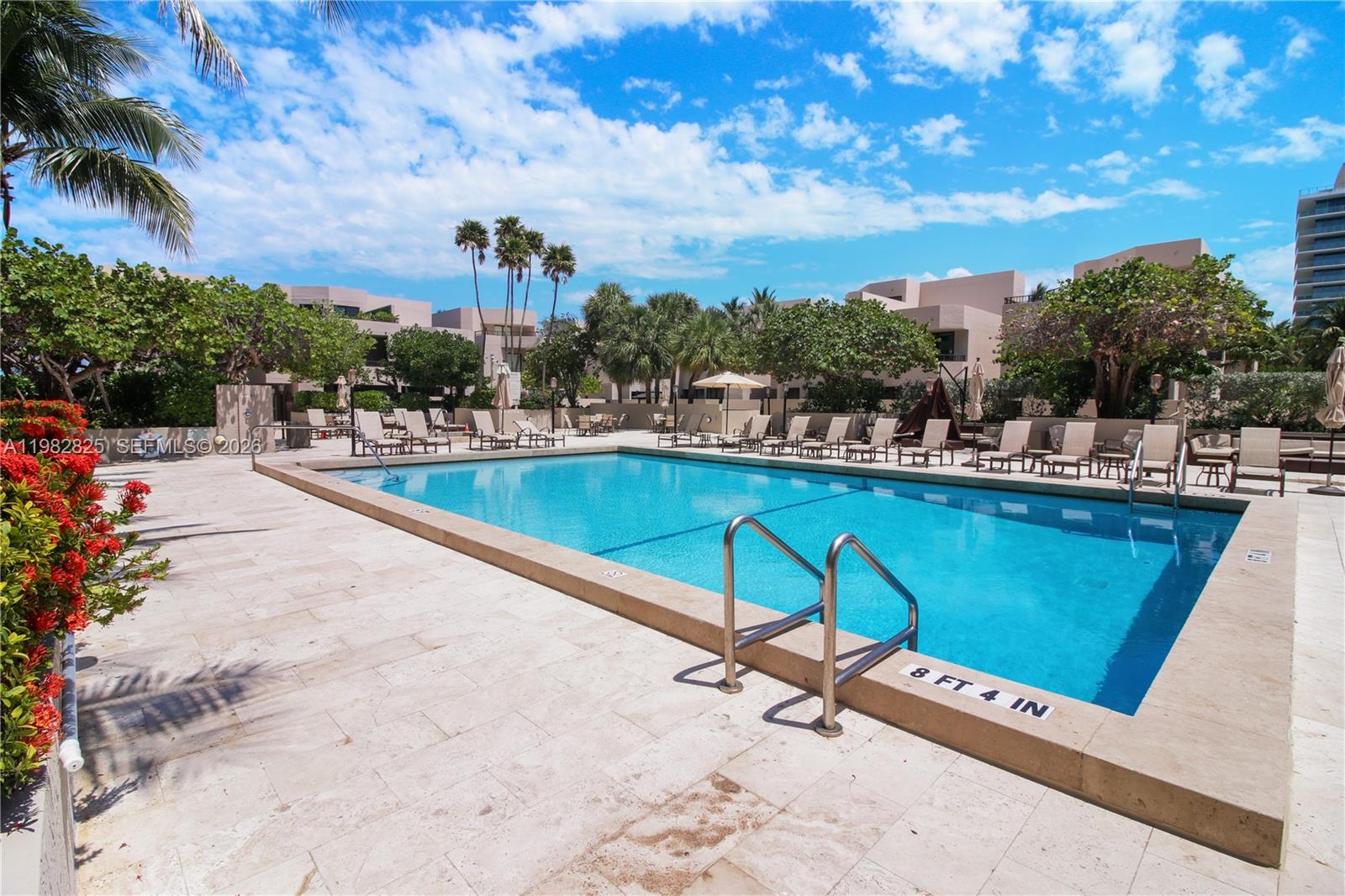 201 Crandon Blvd #927, Key Biscayne FL 33149