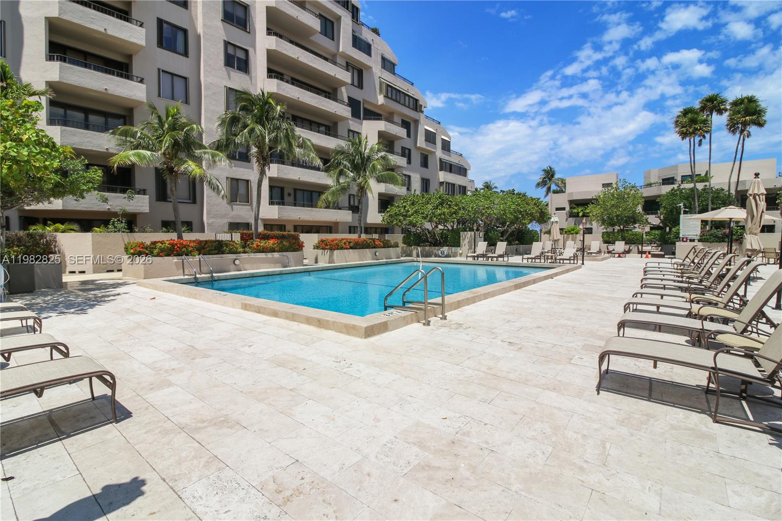 201 Crandon Blvd #927, Key Biscayne FL 33149