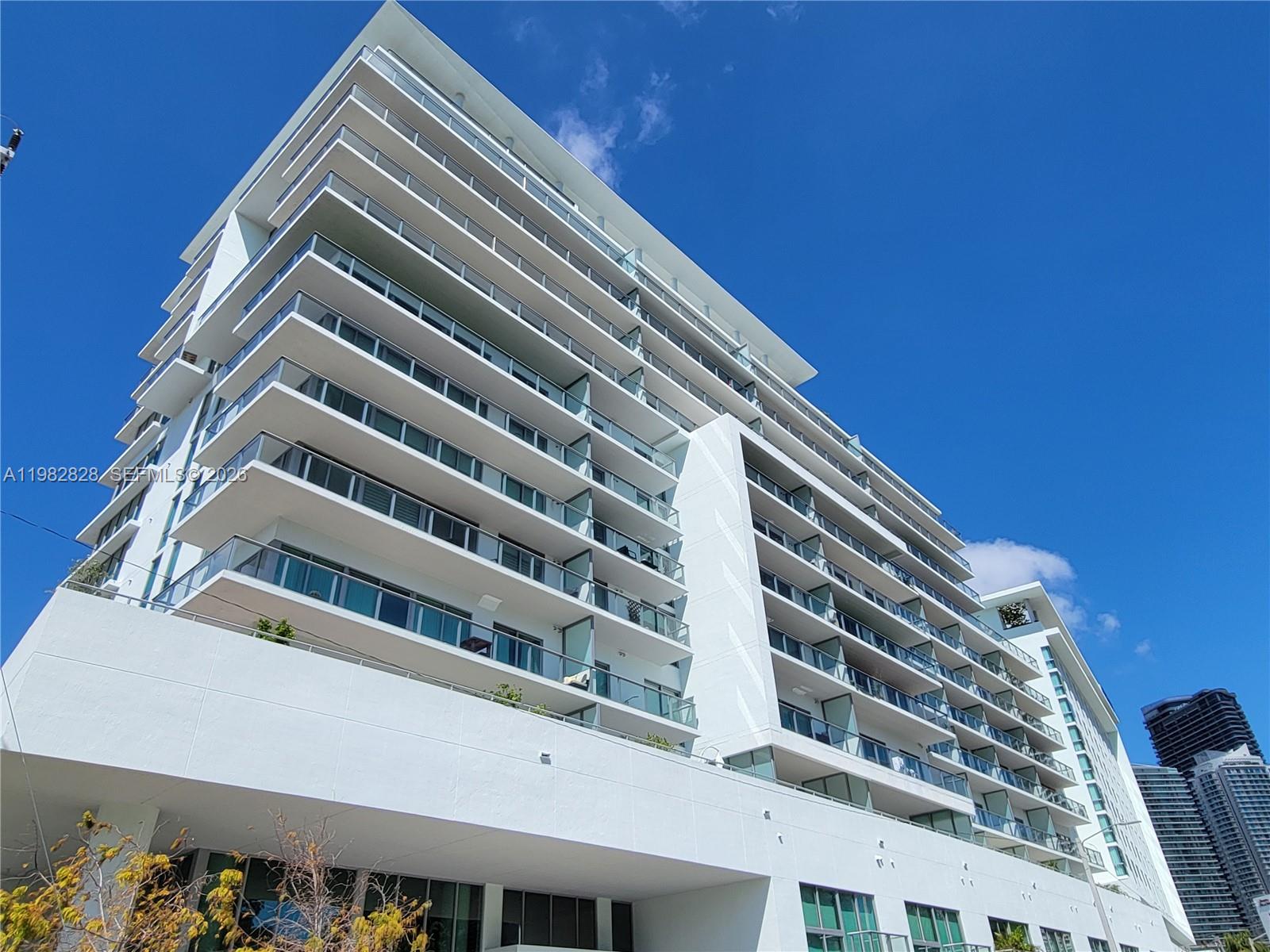 1600 SW 1 Ave #411, Miami FL 33129