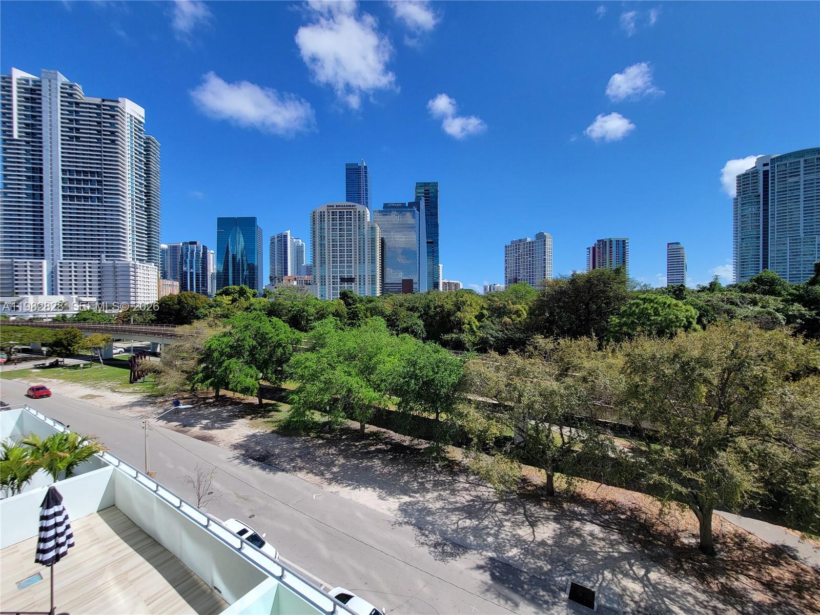 1600 SW 1 Ave #411, Miami FL 33129