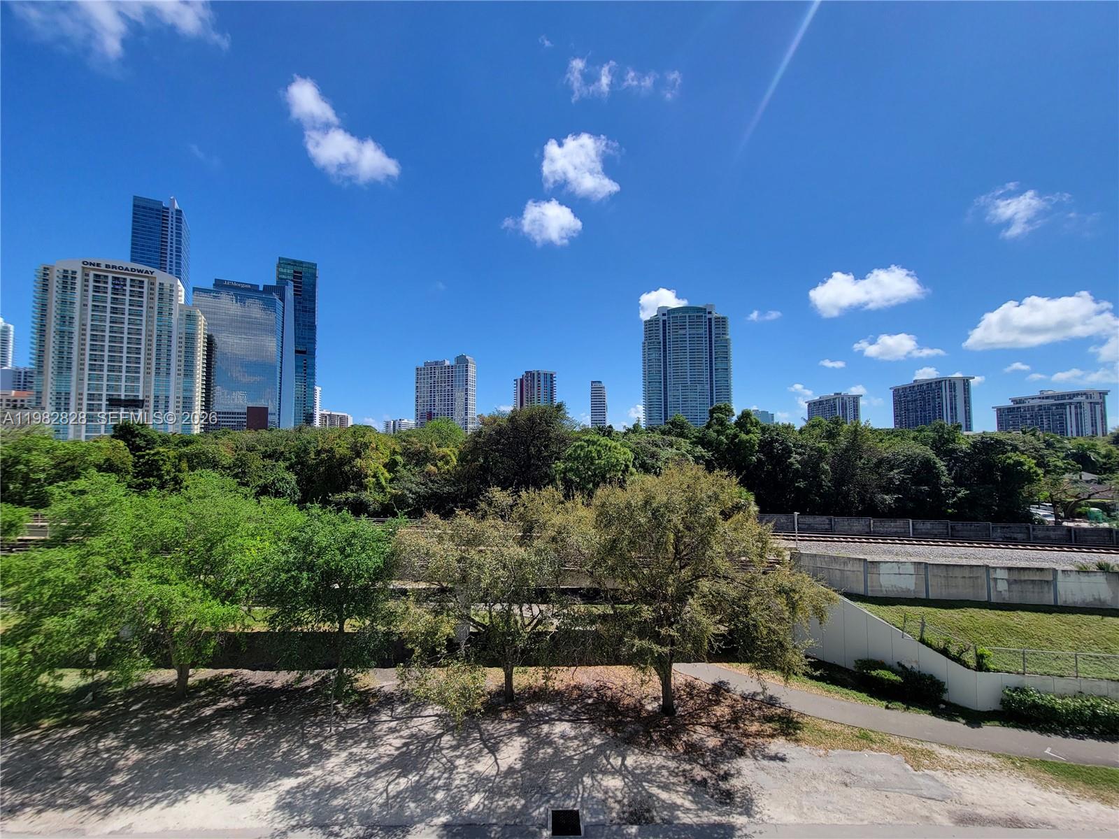 1600 SW 1 Ave #411, Miami FL 33129