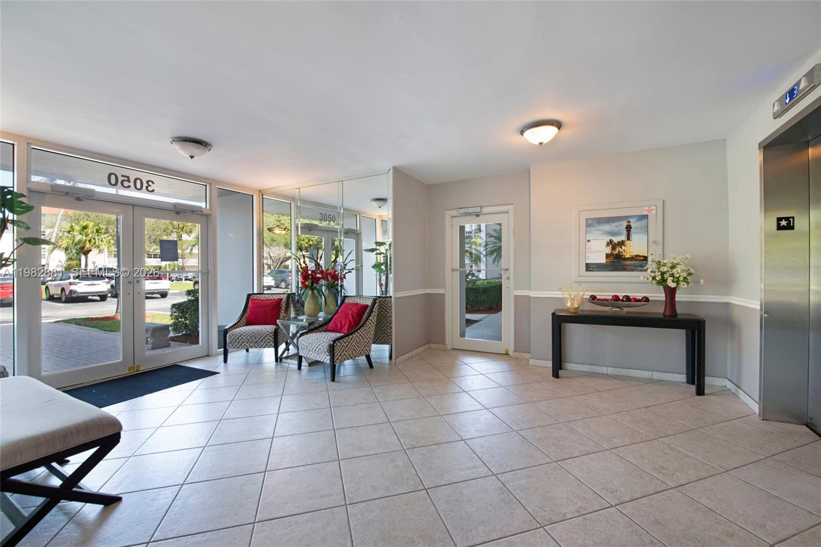 3050 NE 48th Ct #401, Lighthouse Point FL 33064