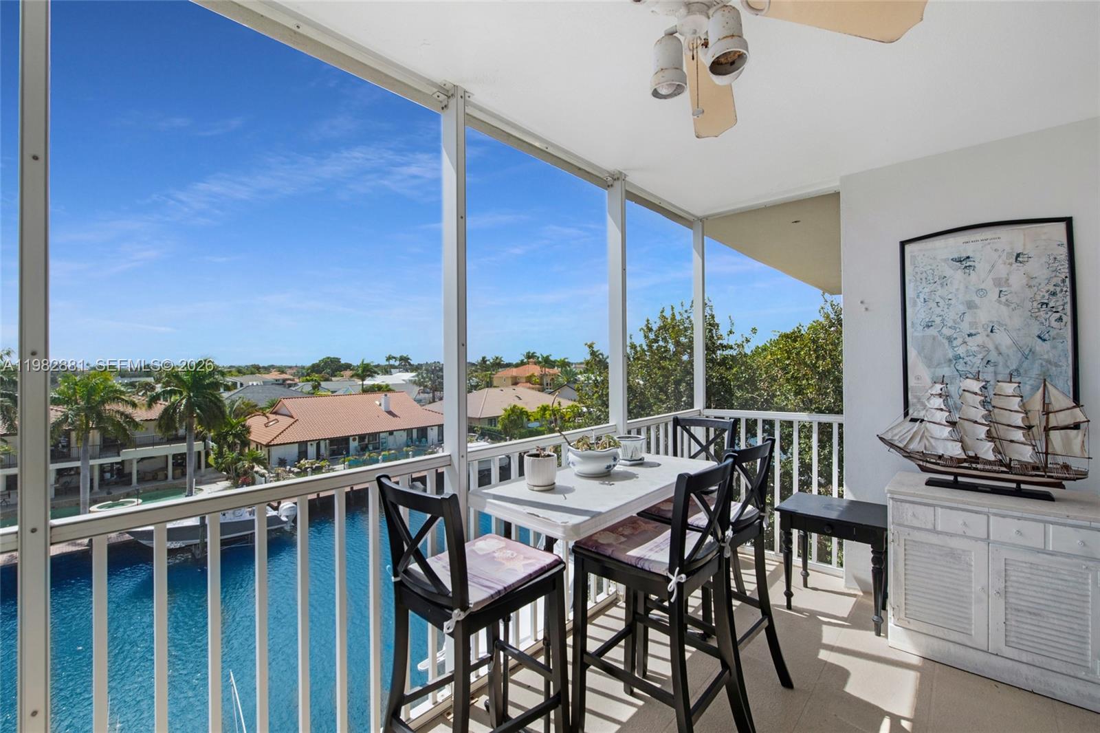 3050 NE 48th Ct #401, Lighthouse Point FL 33064