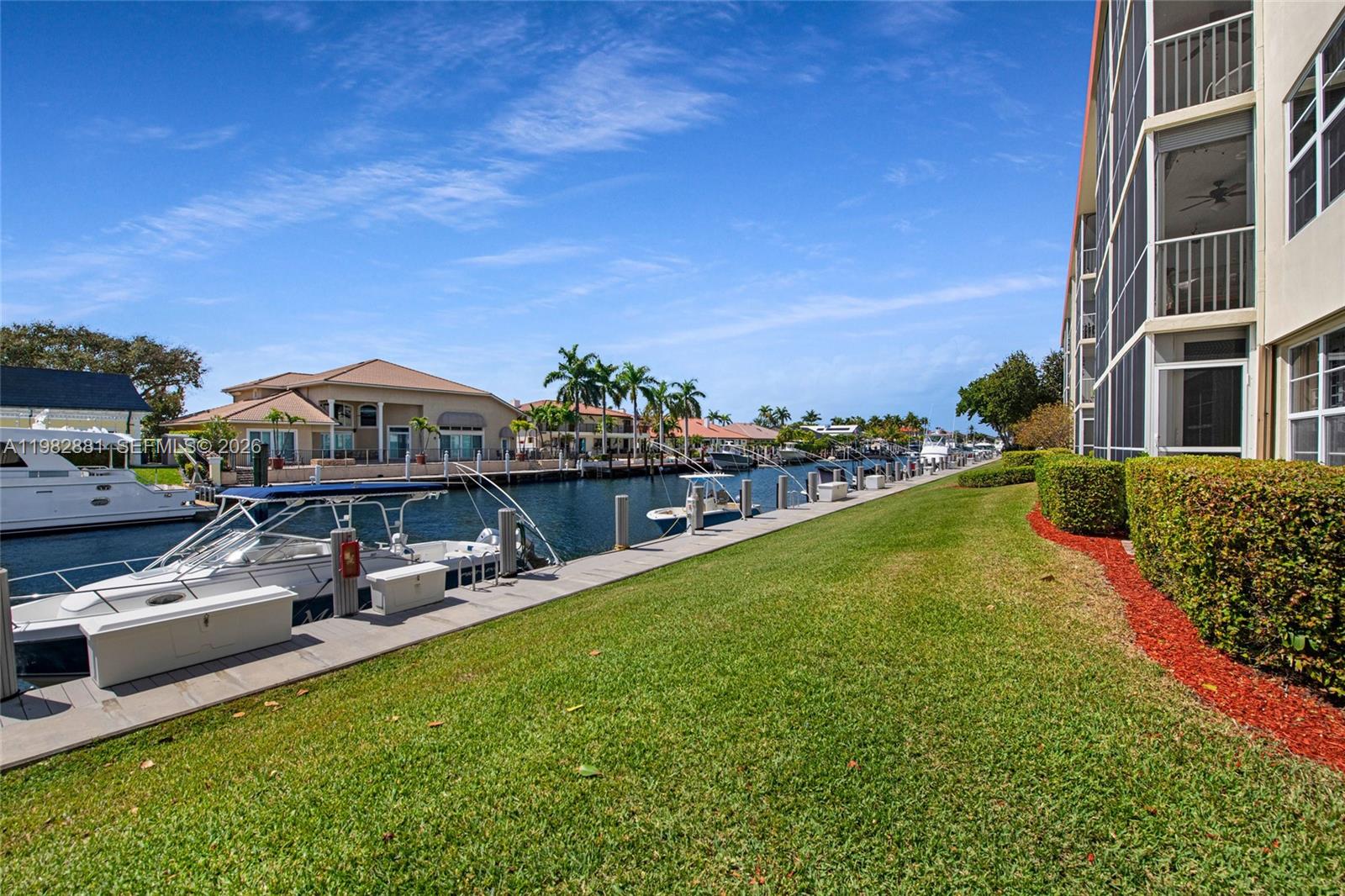 3050 NE 48th Ct #401, Lighthouse Point FL 33064
