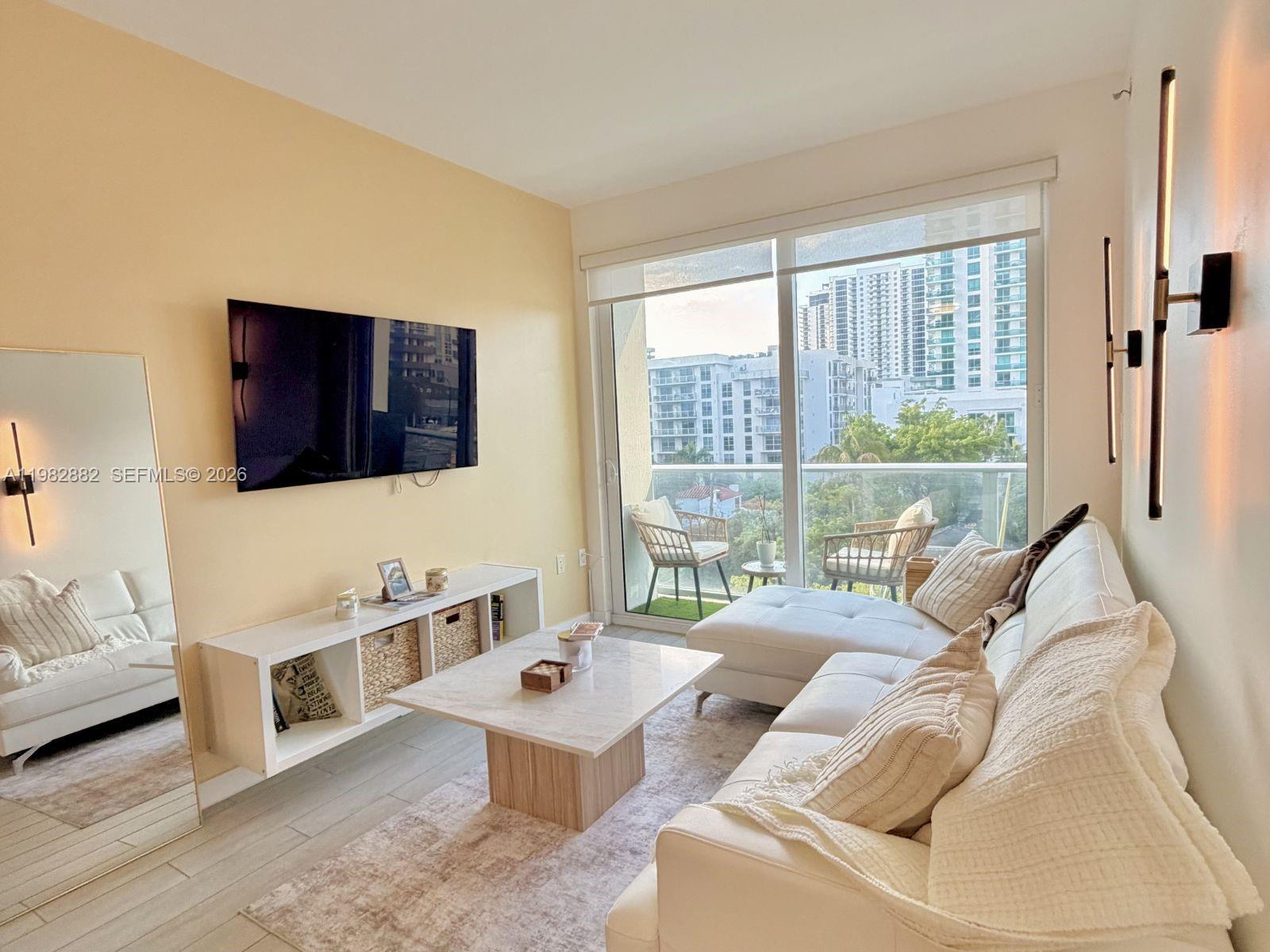 321 NE 26th St #513, Miami FL 33137