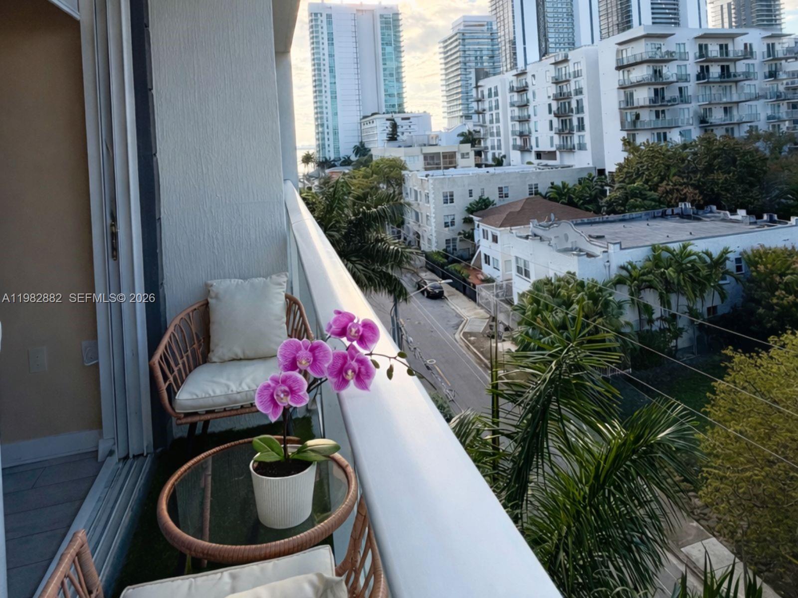 321 NE 26th St #513, Miami FL 33137