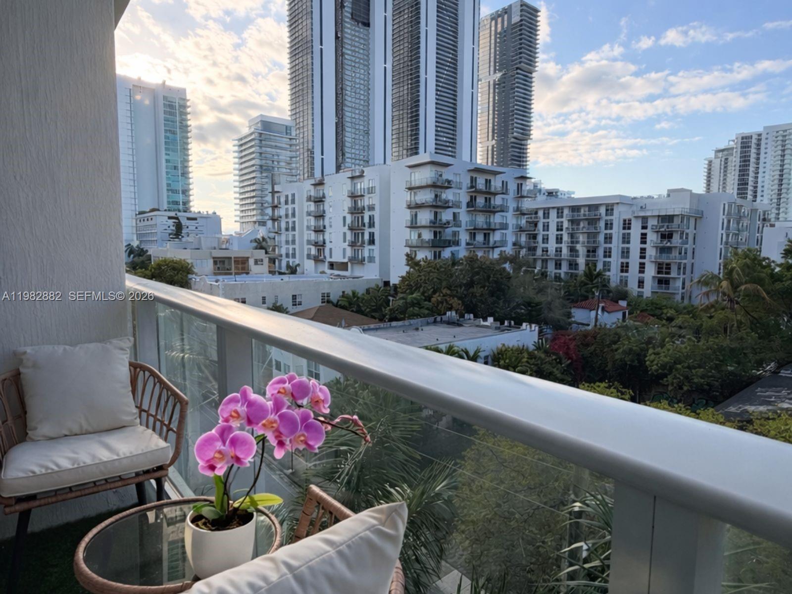 321 NE 26th St #513, Miami FL 33137