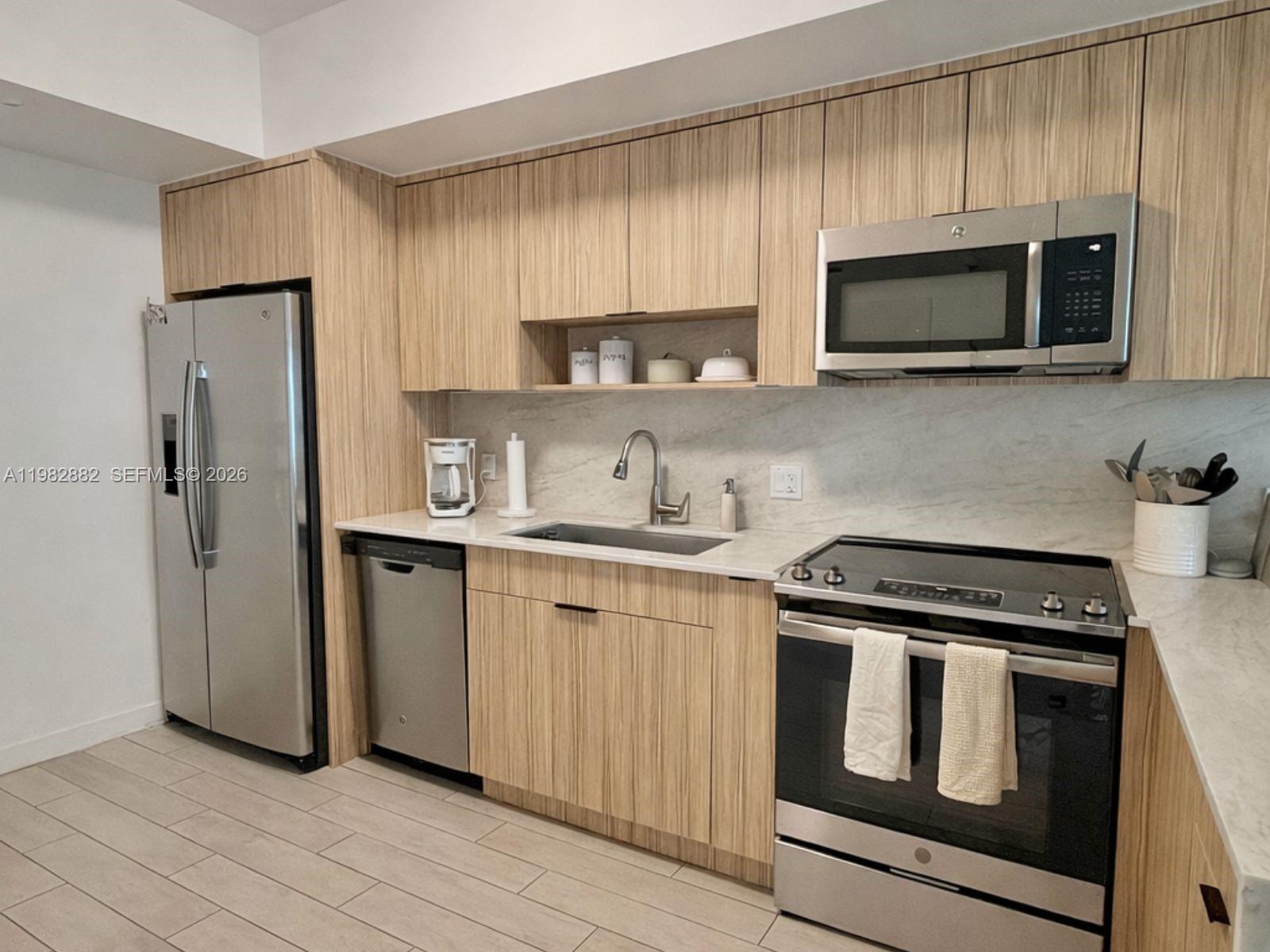 321 NE 26th St #513, Miami FL 33137