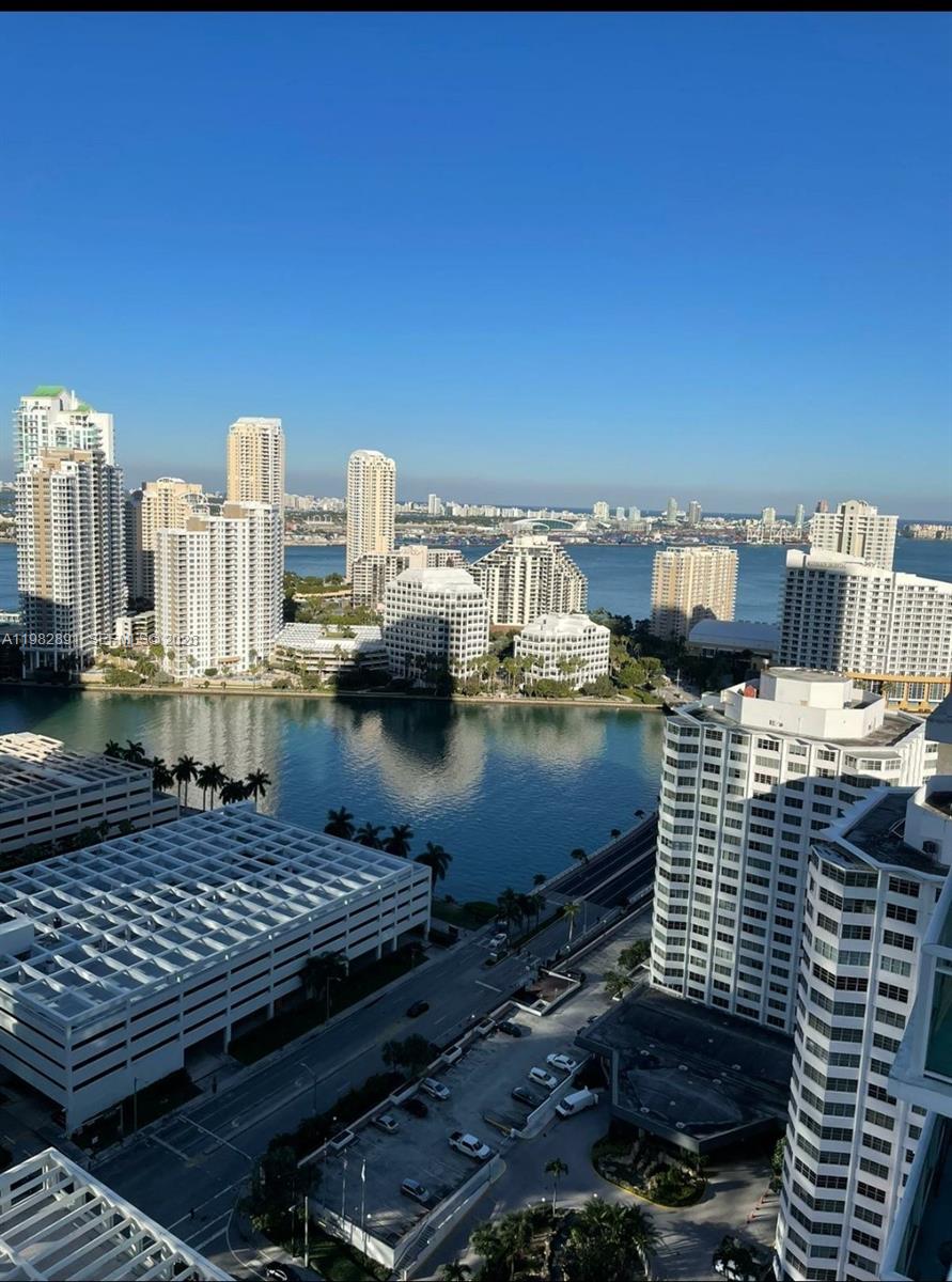 950 N Brickell Bay Dr #3002, Miami FL 33131