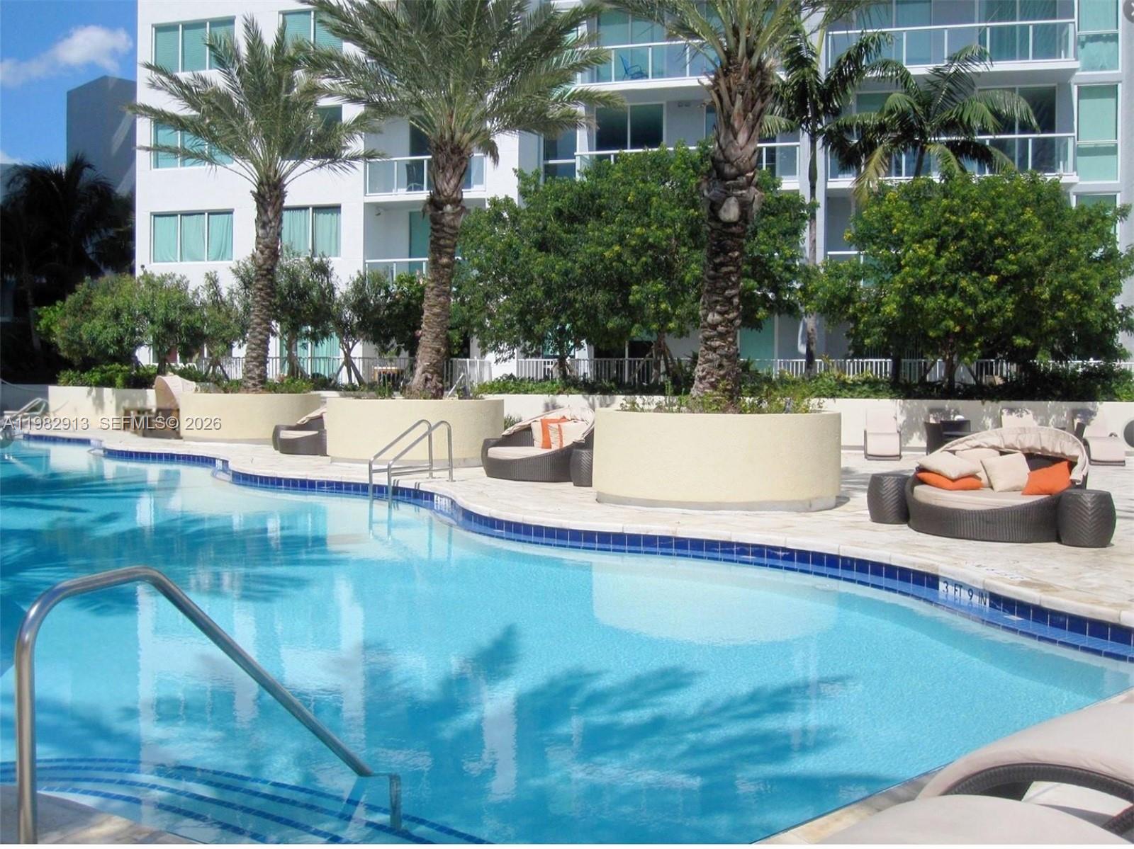 244 Biscayne Blvd #3305, Miami FL 33132