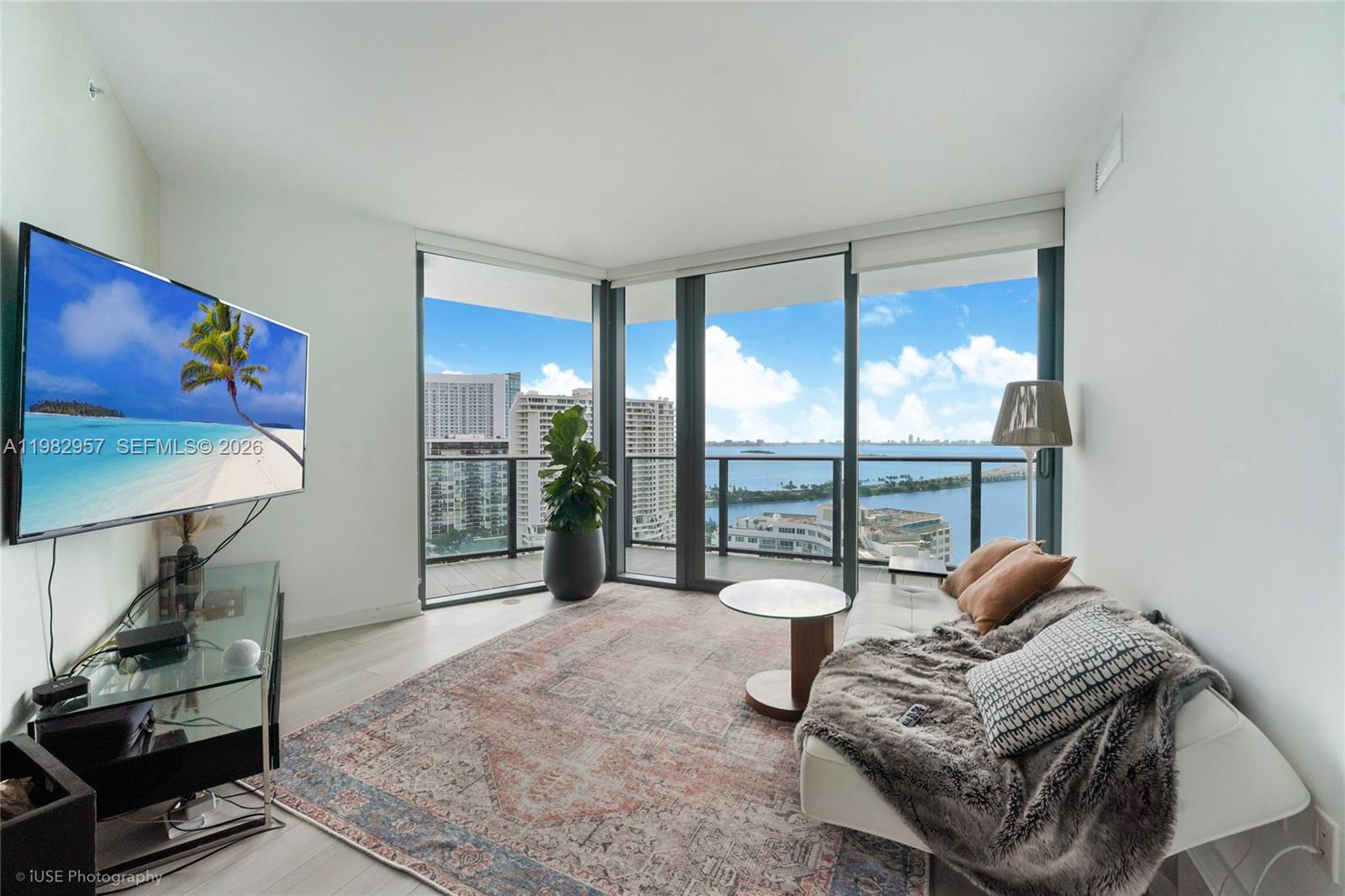 501 NE 31st St #1901, Miami FL 33137