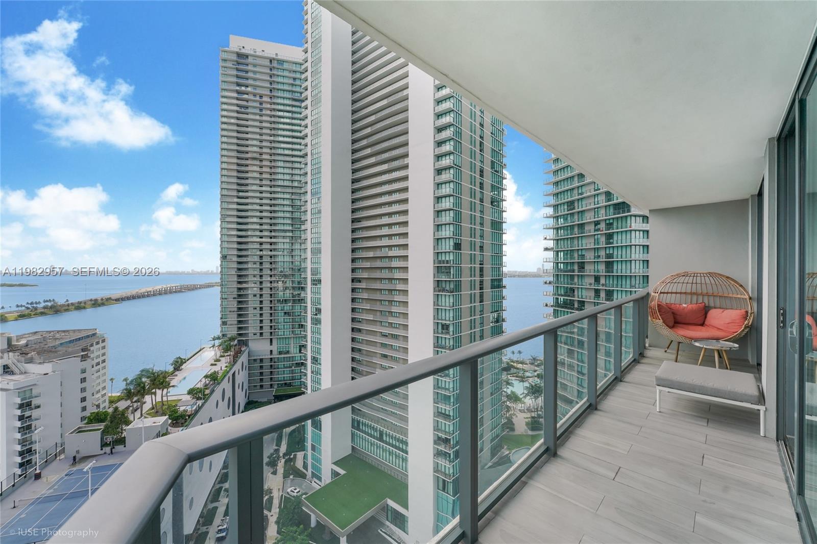 501 NE 31st St #1901, Miami FL 33137