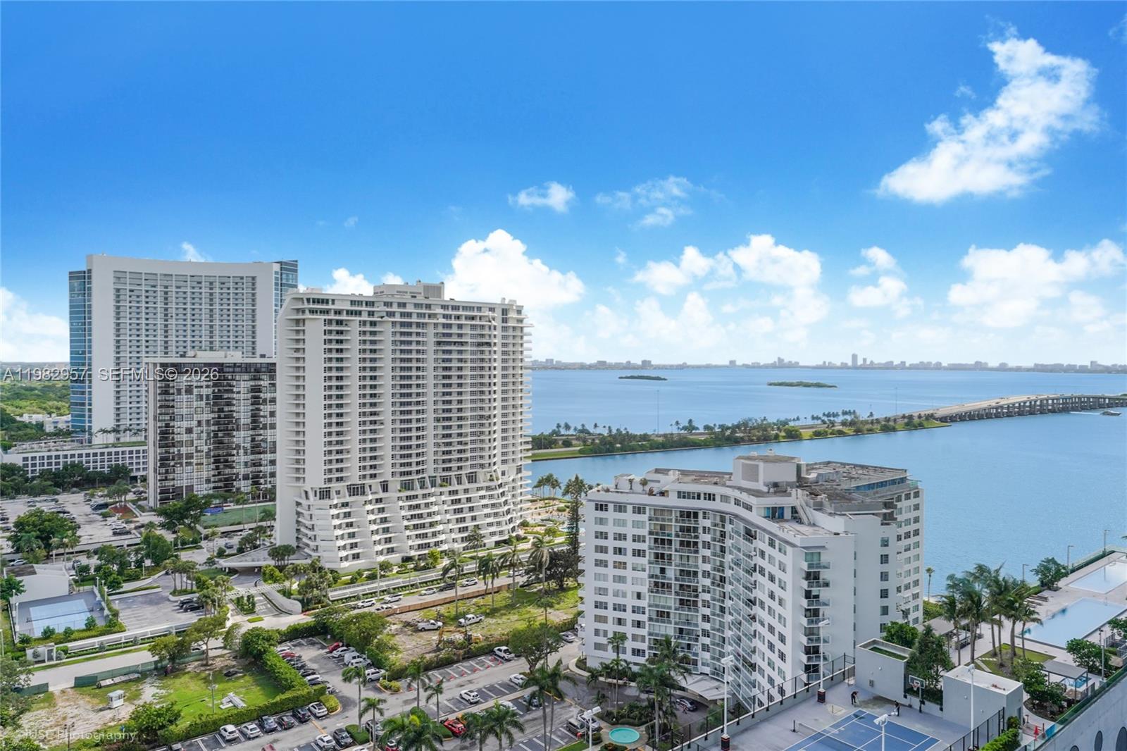 501 NE 31st St #1901, Miami FL 33137