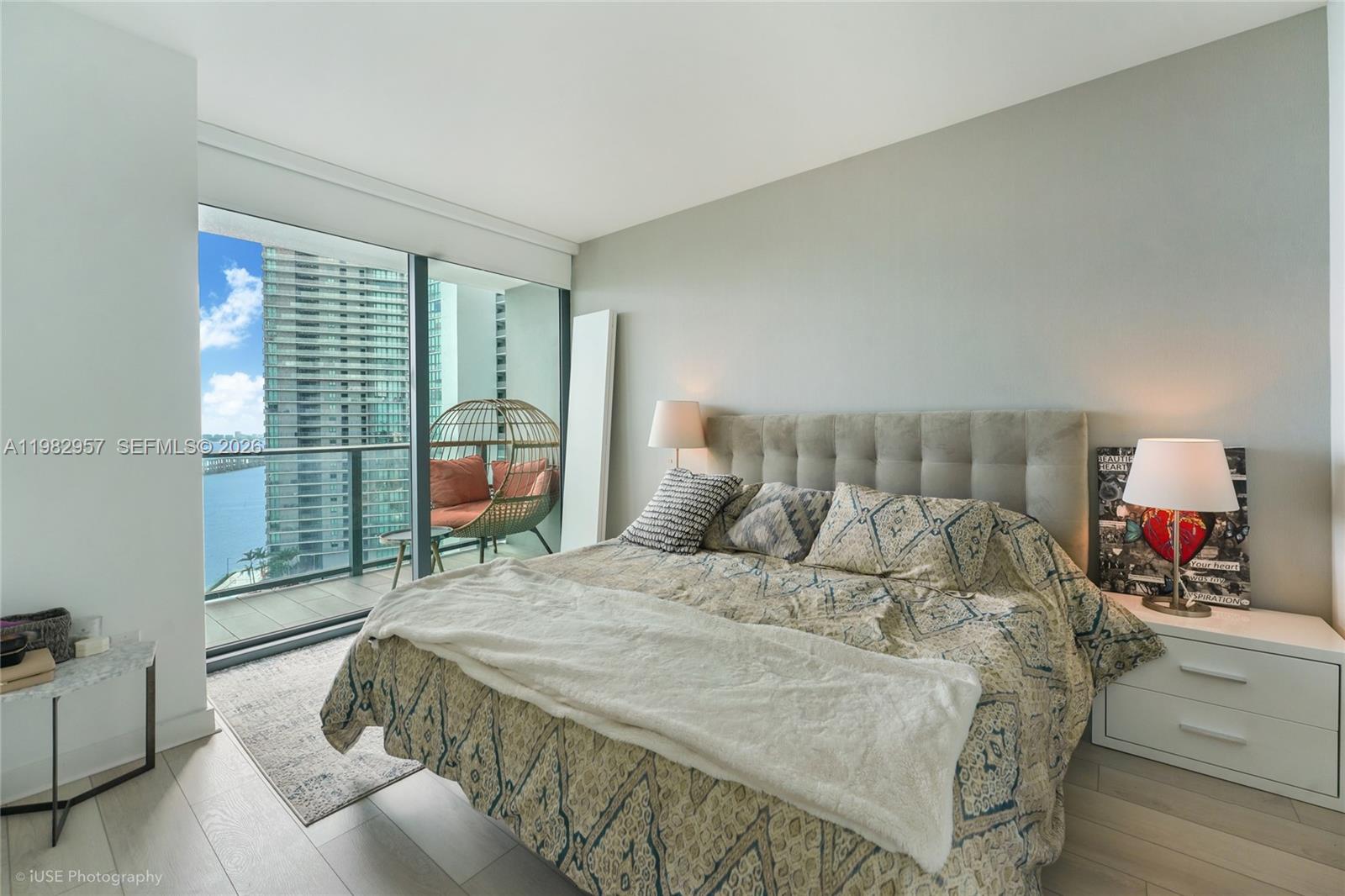 501 NE 31st St #1901, Miami FL 33137