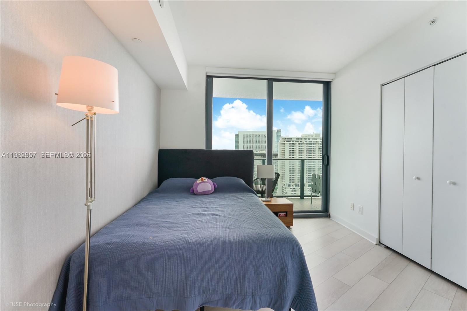 501 NE 31st St #1901, Miami FL 33137