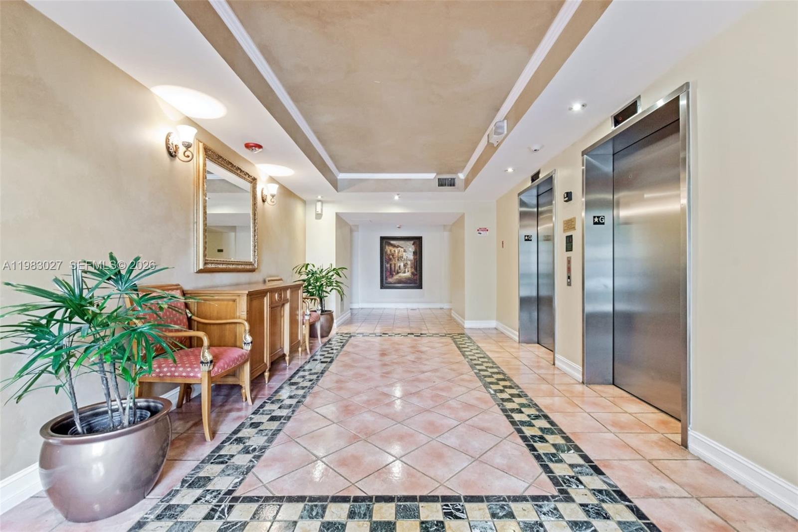 19999 E Country Club Dr #1406, Aventura FL 33180