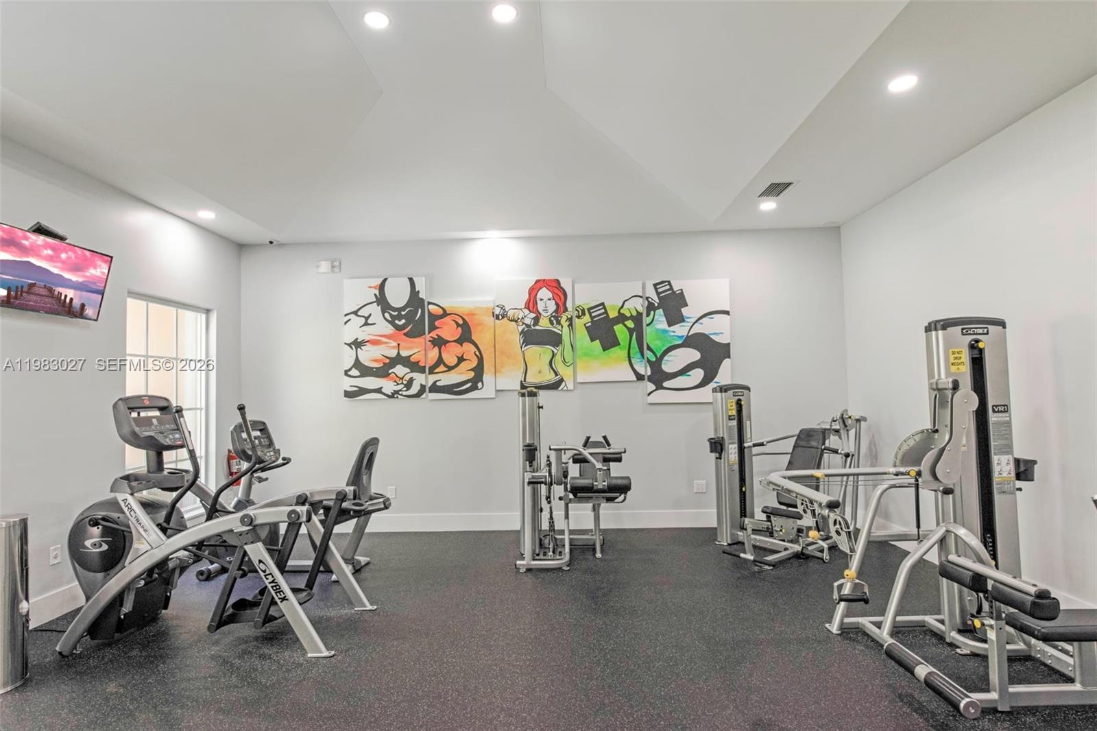 19999 E Country Club Dr #1406, Aventura FL 33180