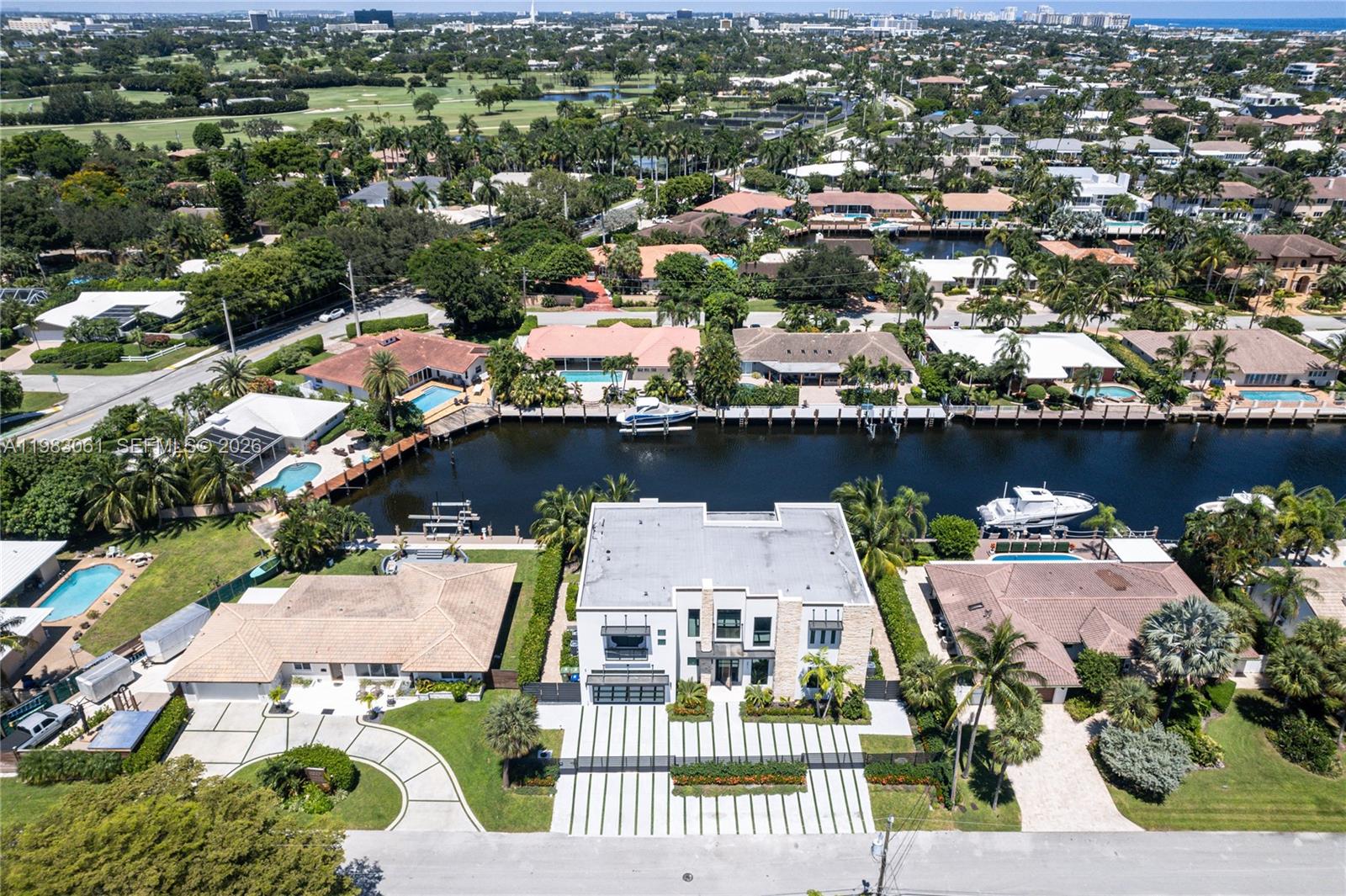2817 NE 35th St, Fort Lauderdale FL 33306