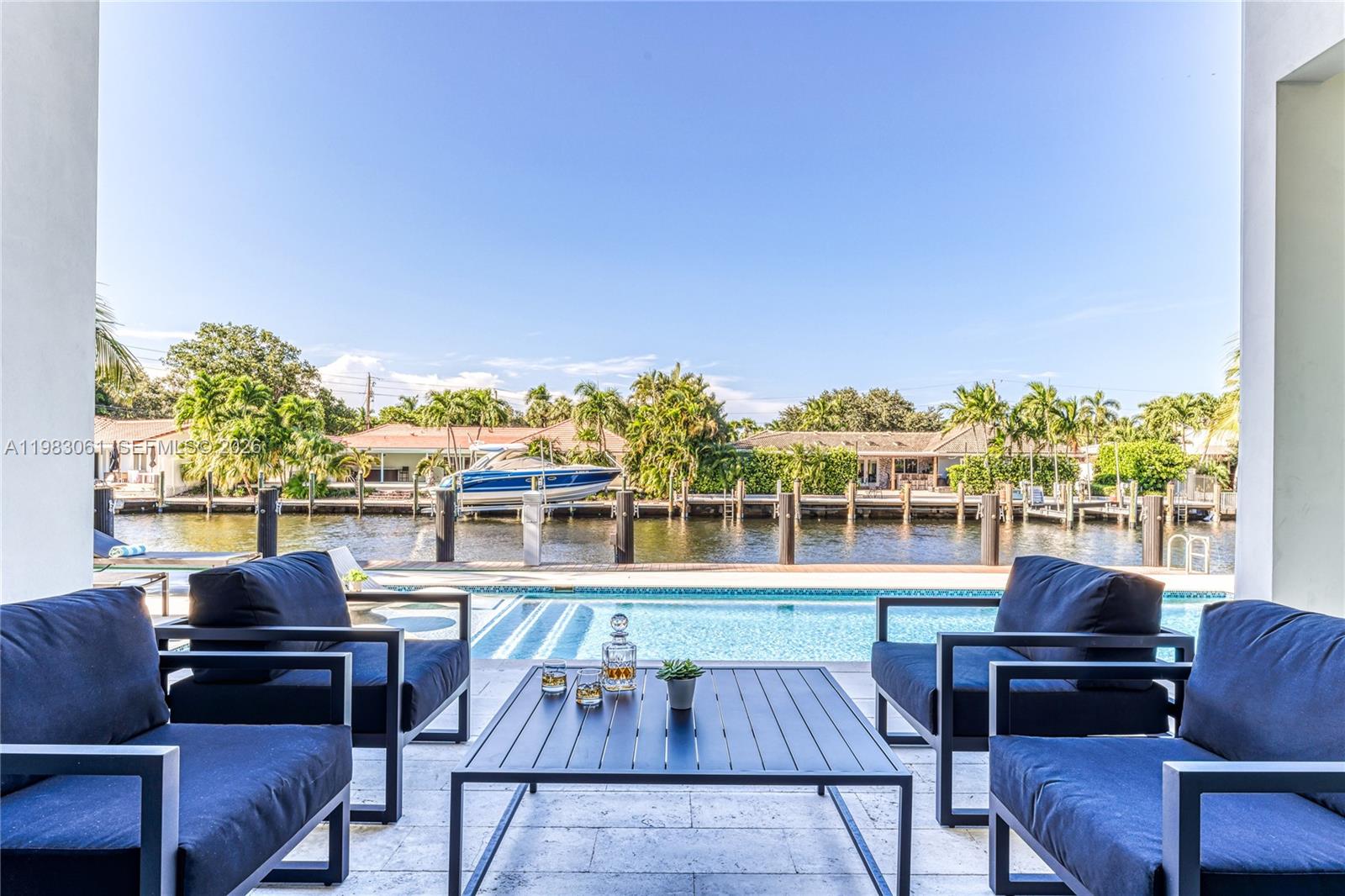 2817 NE 35th St, Fort Lauderdale FL 33306