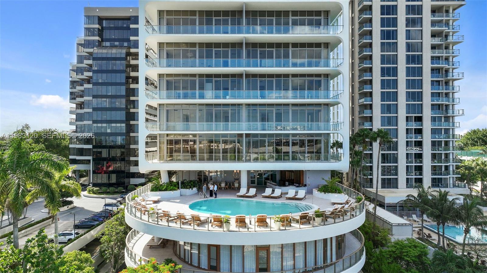 2678 Tigertail Ave #1705, Miami FL 33133