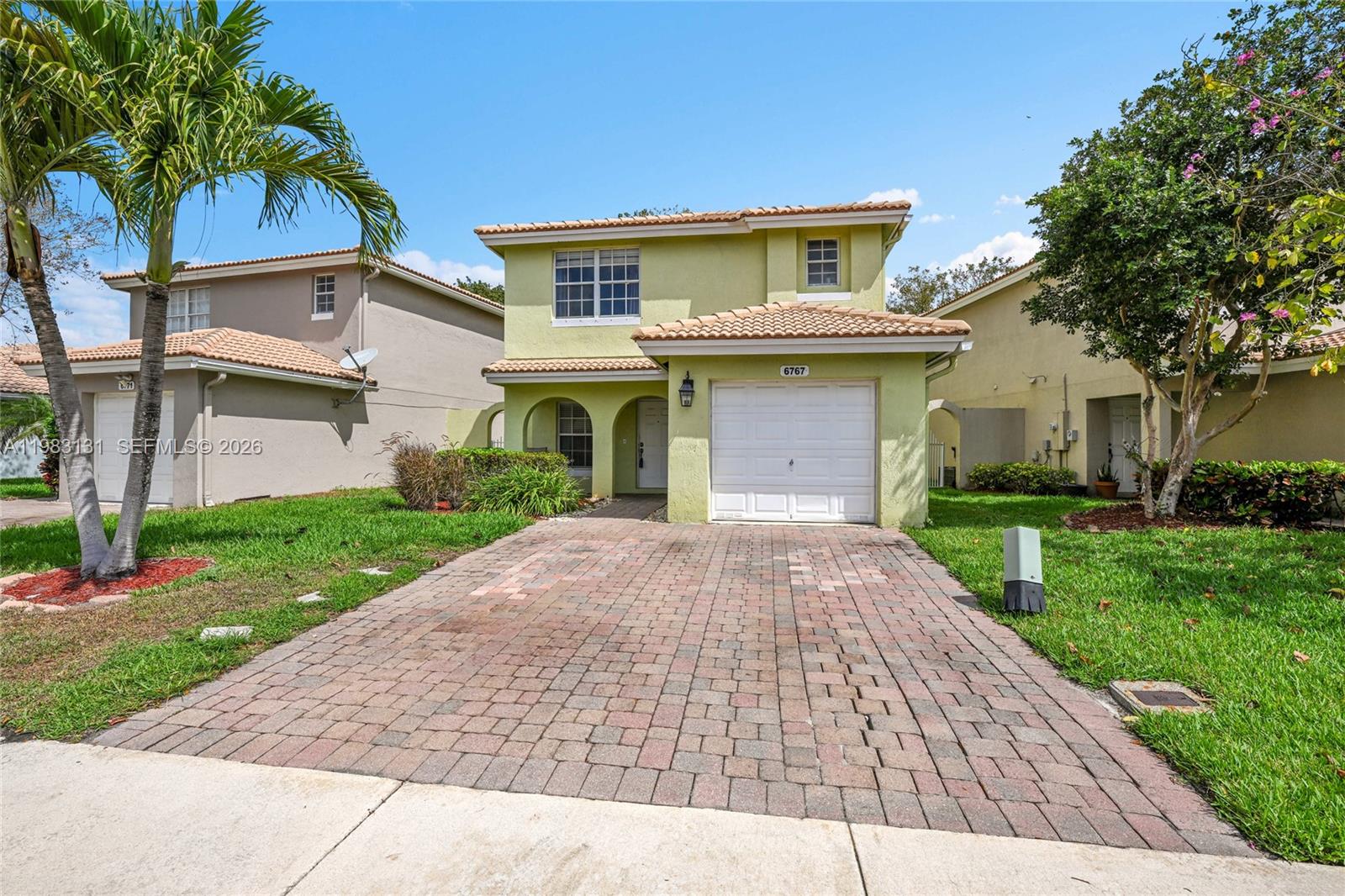 6767 Duval Ave, West Palm Beach FL 33411