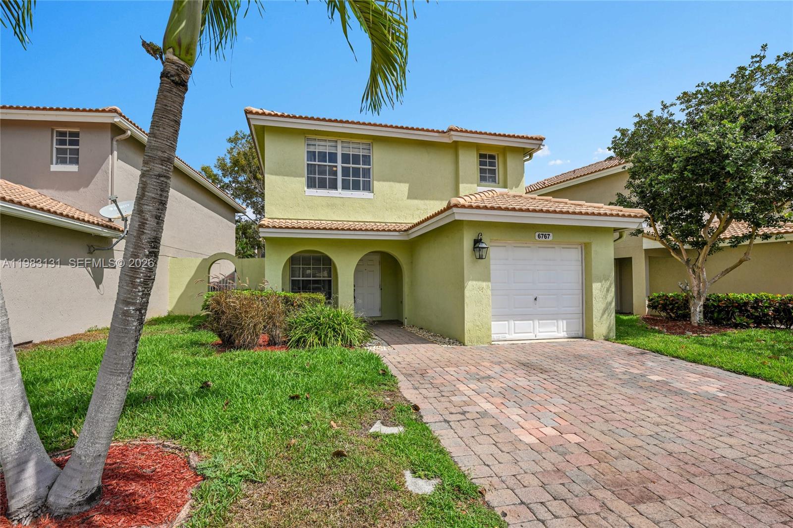 6767 Duval Ave, West Palm Beach FL 33411