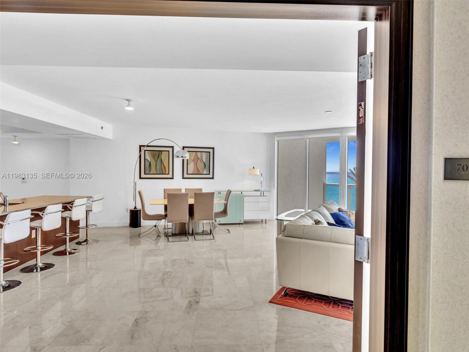 17201 Collins Ave #704, Sunny Isles Beach FL 33160