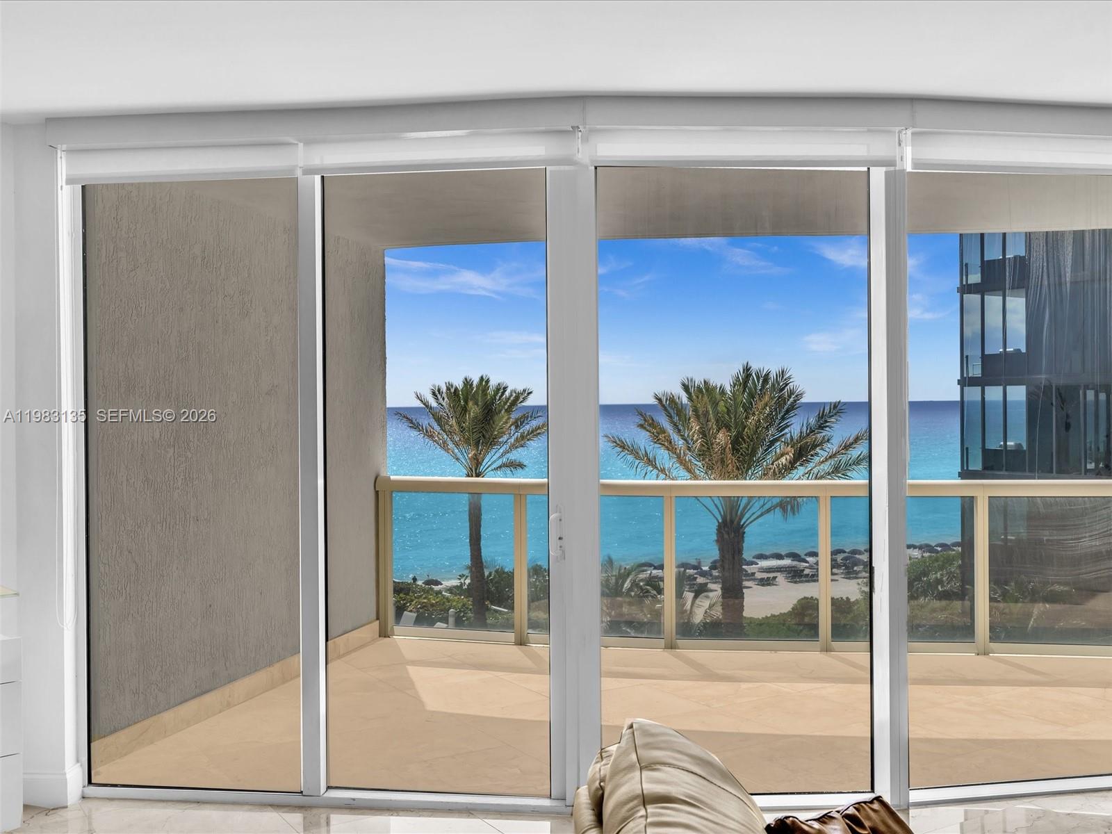 17201 Collins Ave #704, Sunny Isles Beach FL 33160