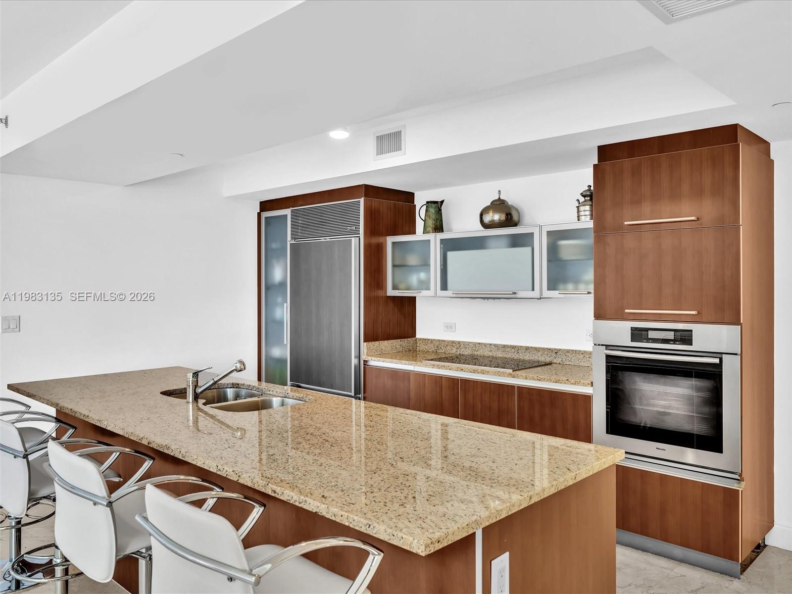 17201 Collins Ave #704, Sunny Isles Beach FL 33160
