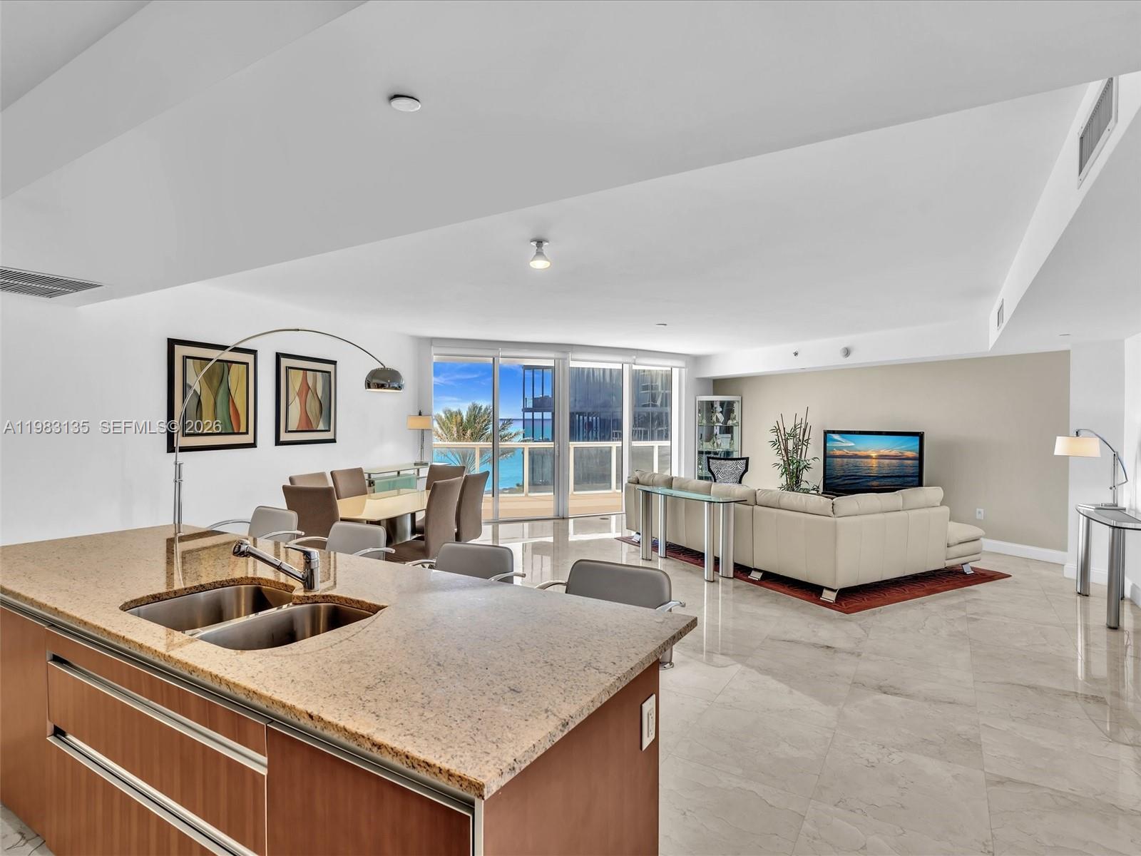17201 Collins Ave #704, Sunny Isles Beach FL 33160
