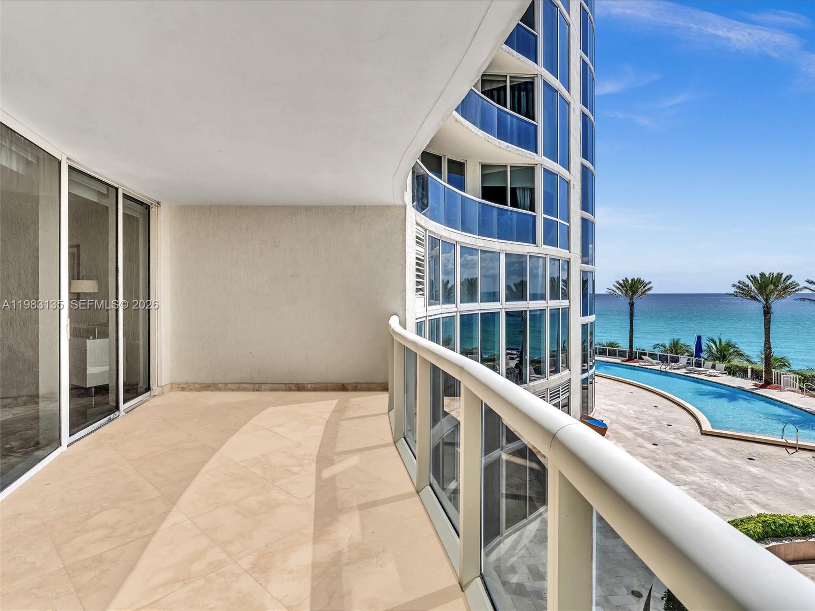 17201 Collins Ave #704, Sunny Isles Beach FL 33160