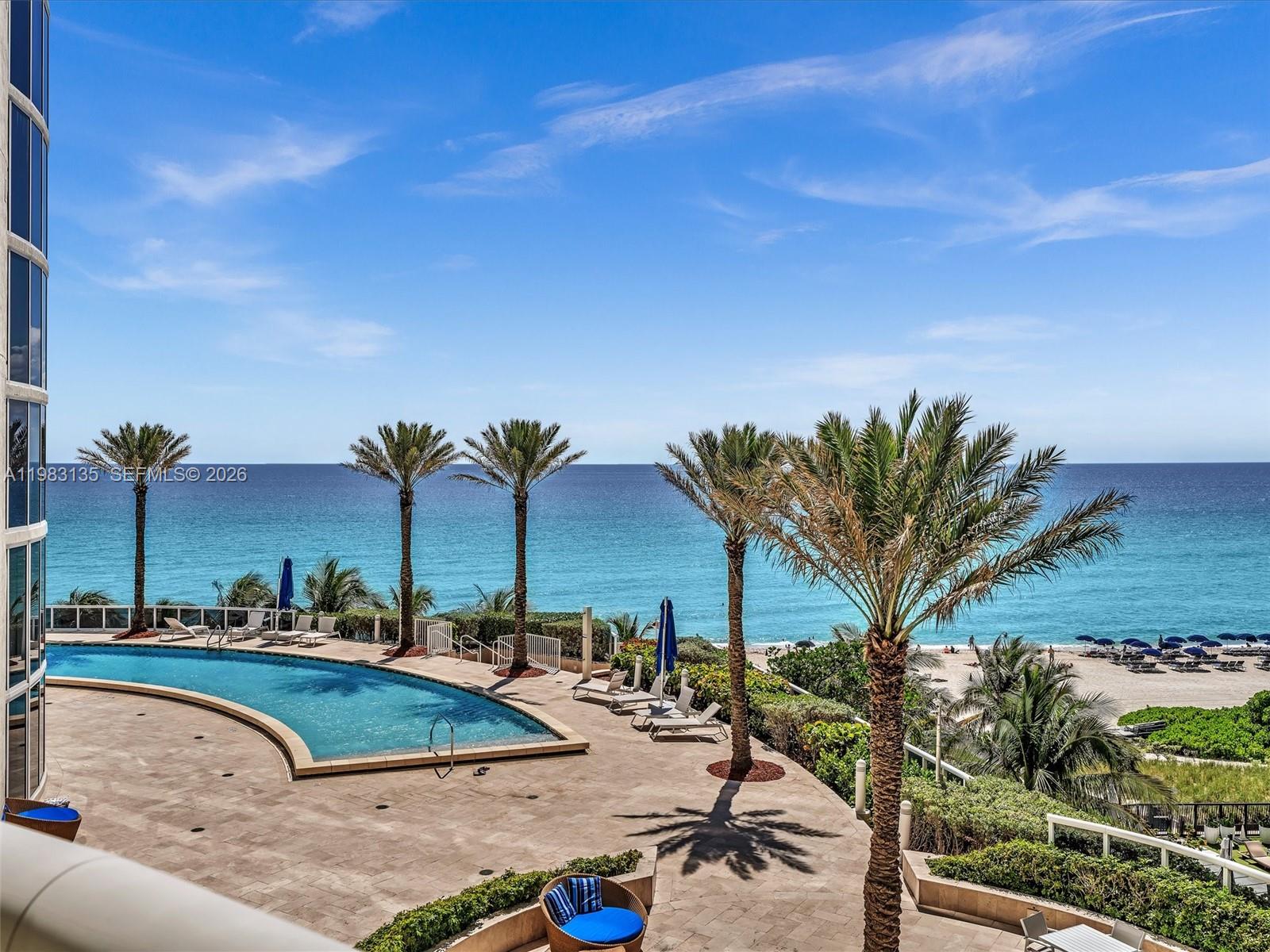 17201 Collins Ave #704, Sunny Isles Beach FL 33160