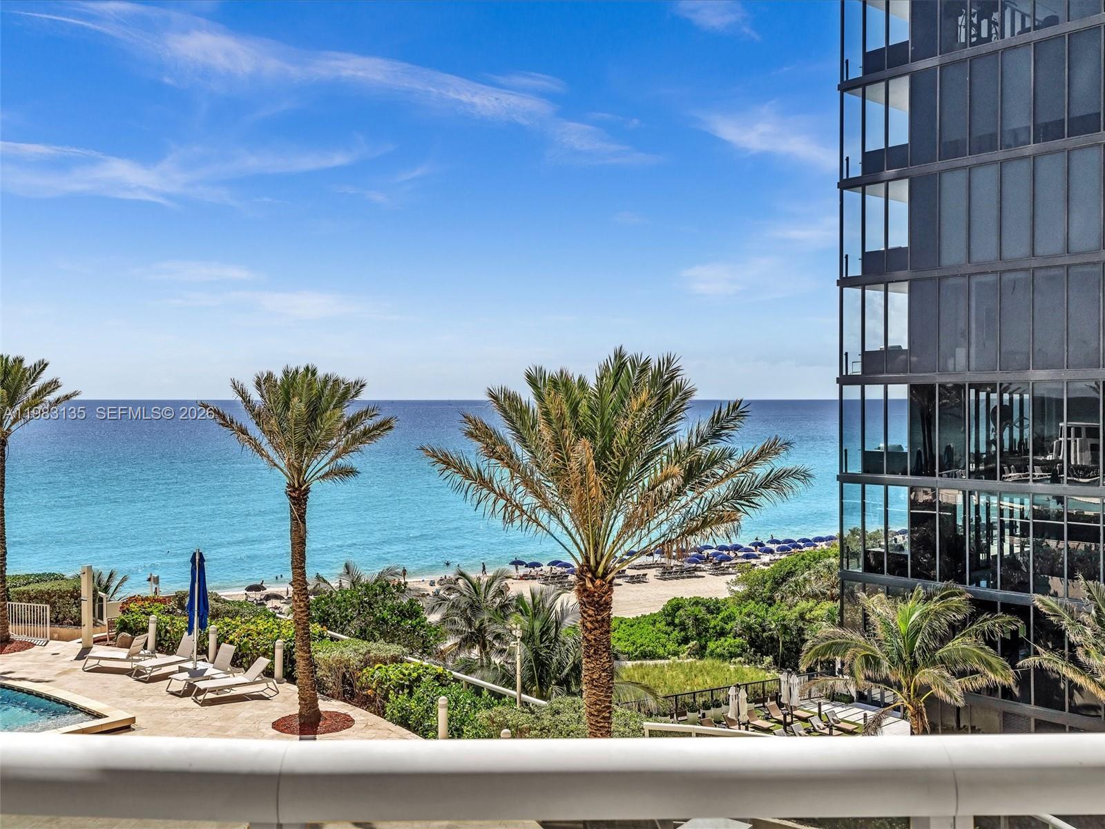 17201 Collins Ave #704, Sunny Isles Beach FL 33160