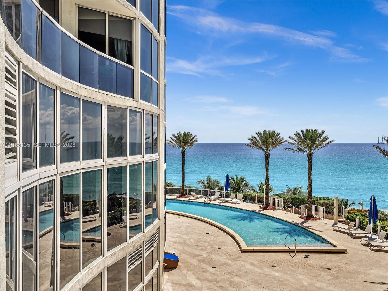 17201 Collins Ave #704, Sunny Isles Beach FL 33160