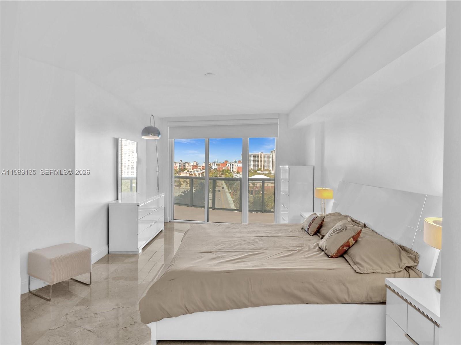 17201 Collins Ave #704, Sunny Isles Beach FL 33160