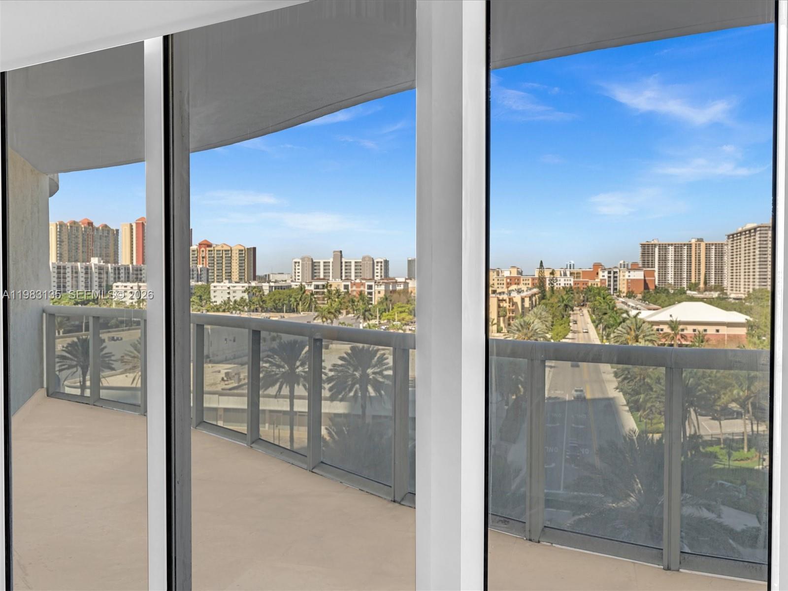 17201 Collins Ave #704, Sunny Isles Beach FL 33160