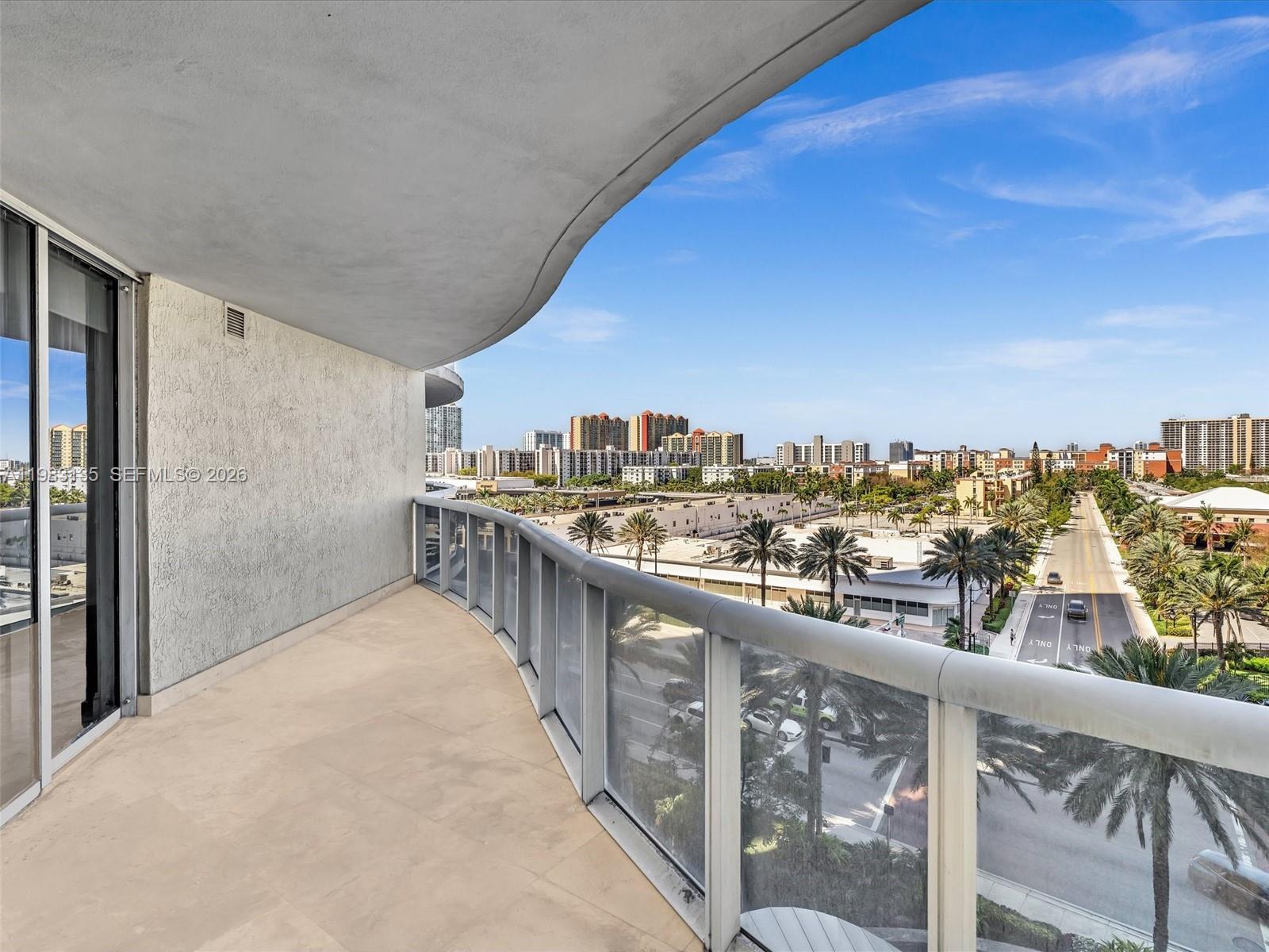 17201 Collins Ave #704, Sunny Isles Beach FL 33160