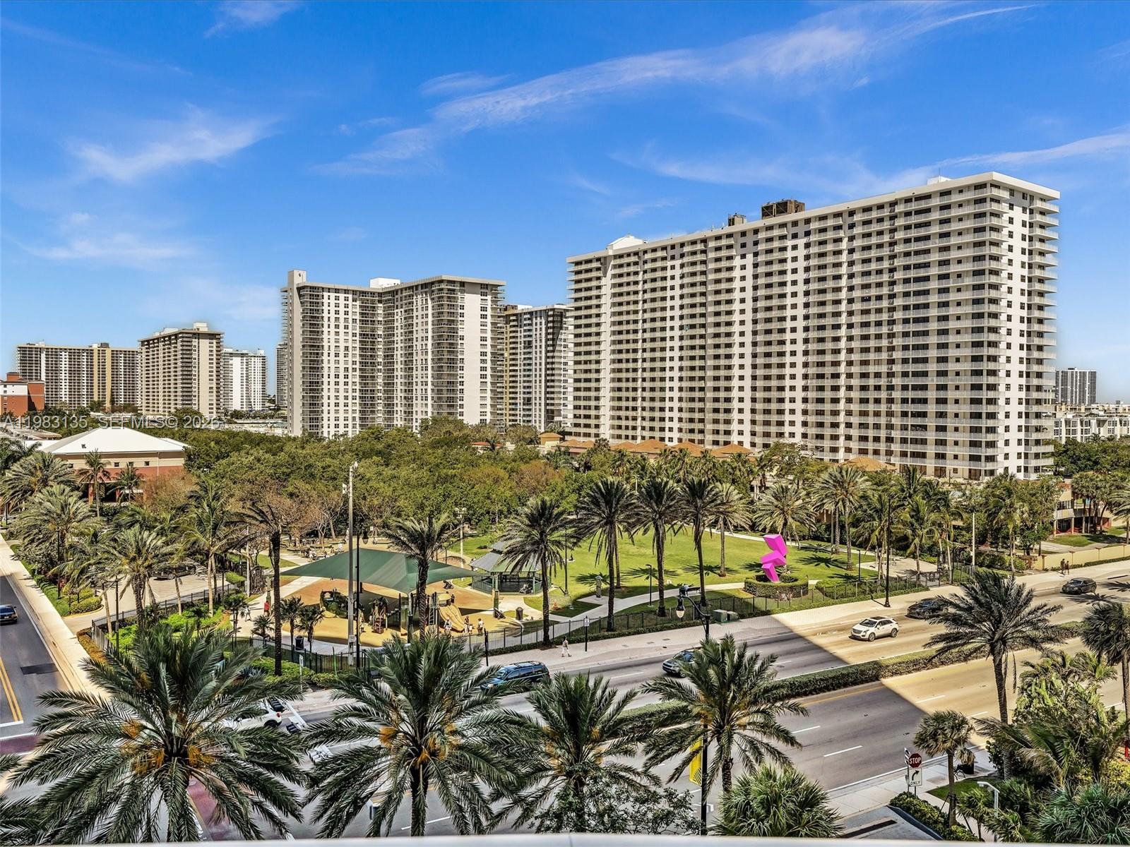 17201 Collins Ave #704, Sunny Isles Beach FL 33160
