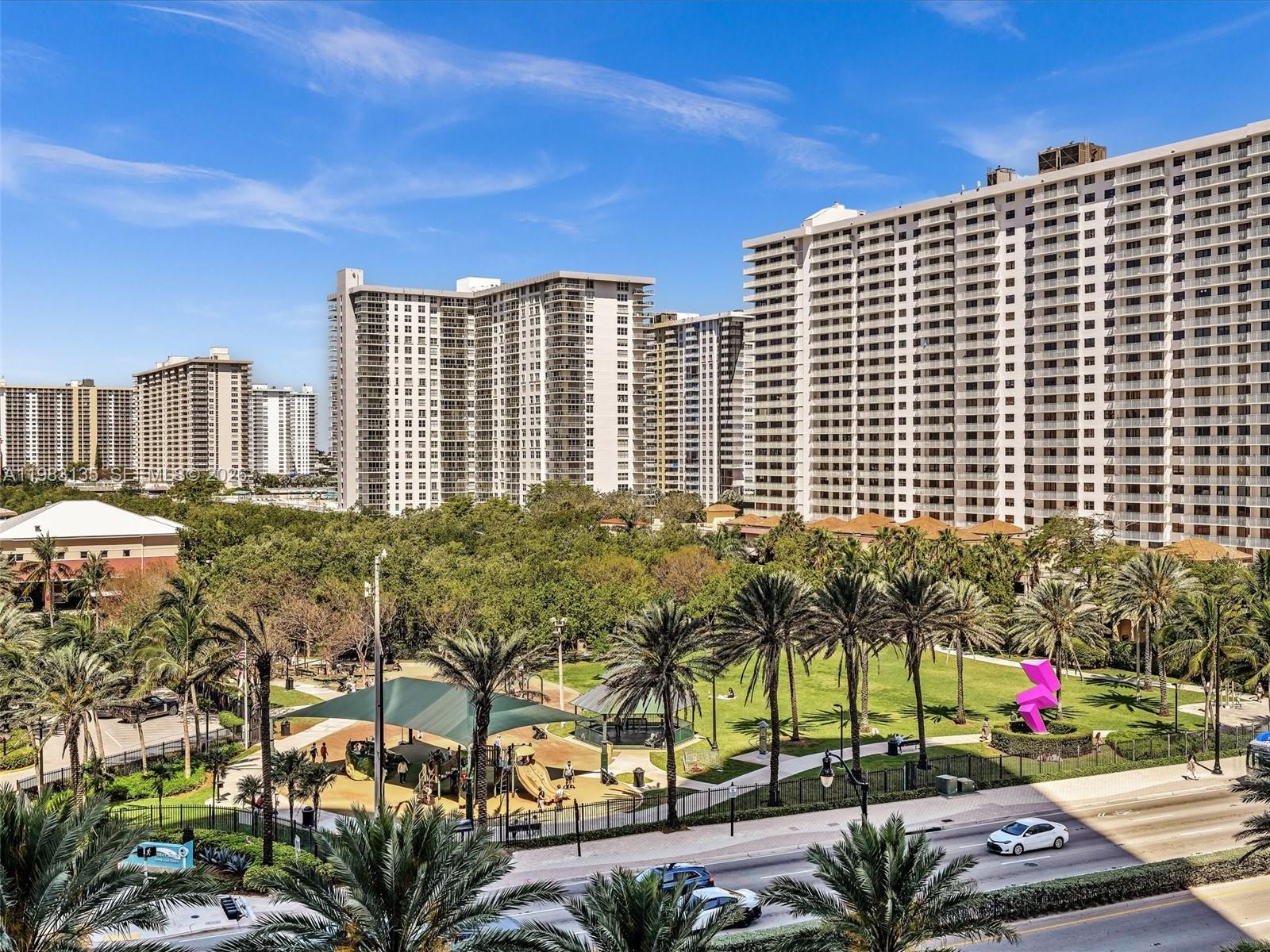 17201 Collins Ave #704, Sunny Isles Beach FL 33160