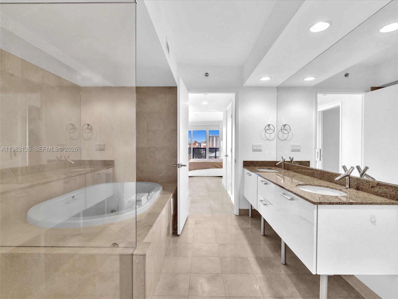 17201 Collins Ave #704, Sunny Isles Beach FL 33160