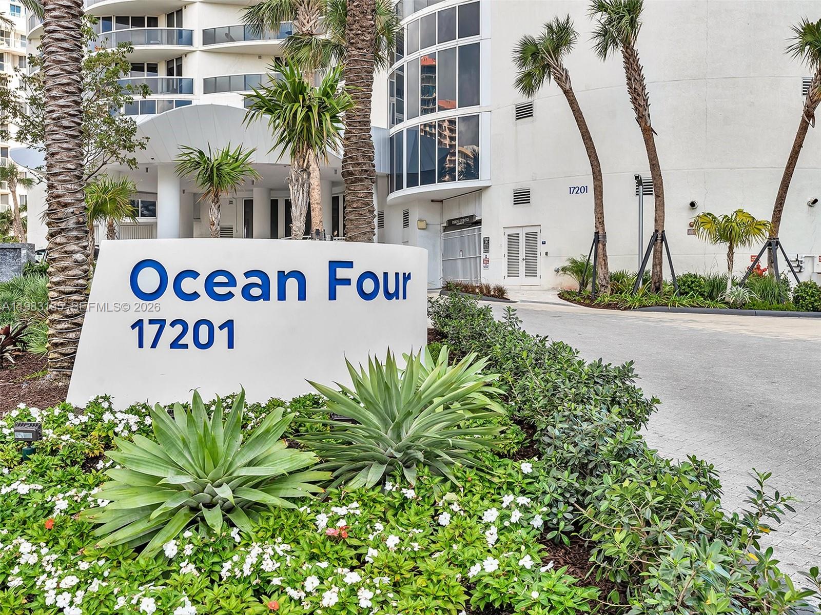17201 Collins Ave #704, Sunny Isles Beach FL 33160