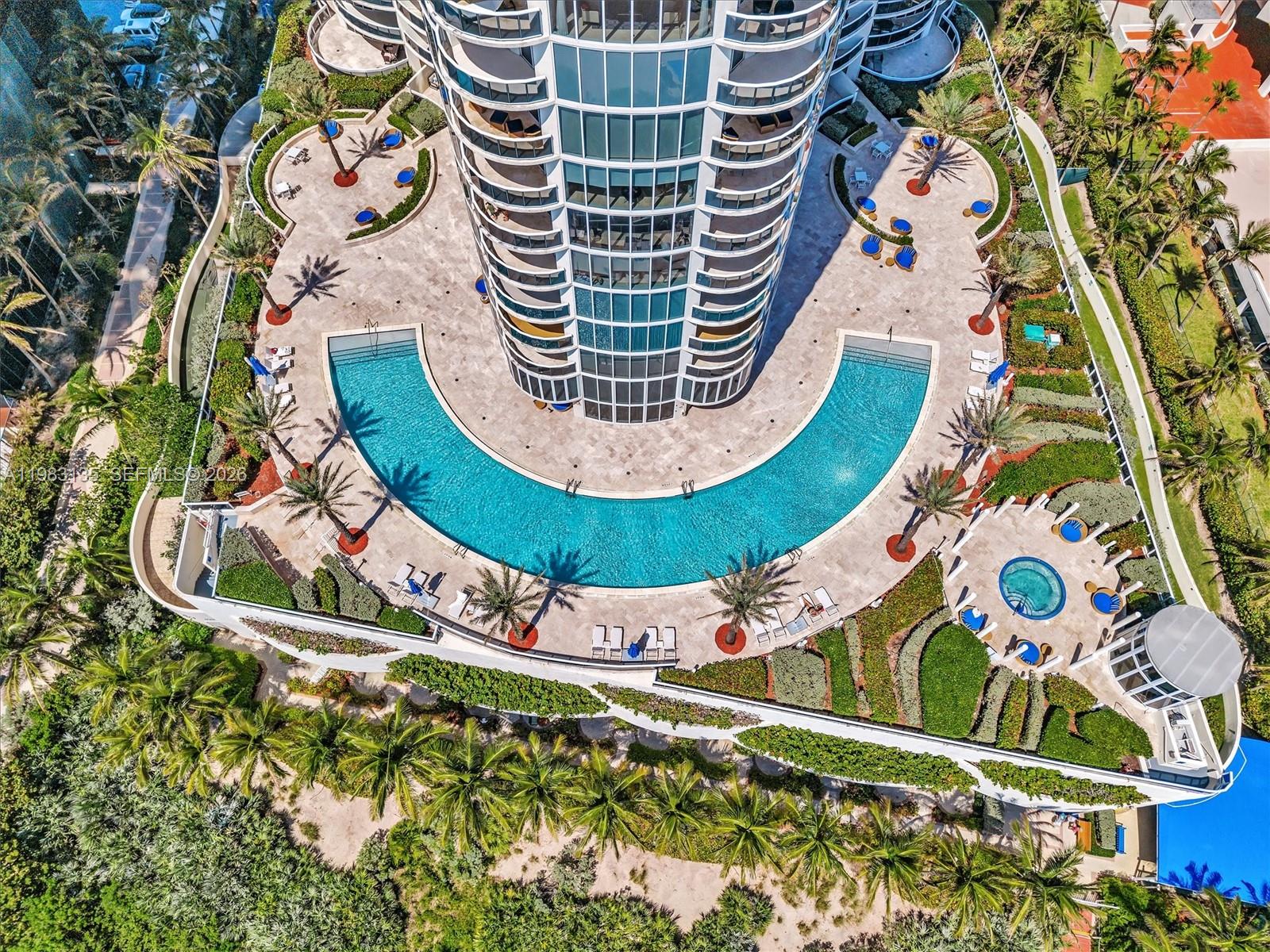 17201 Collins Ave #704, Sunny Isles Beach FL 33160